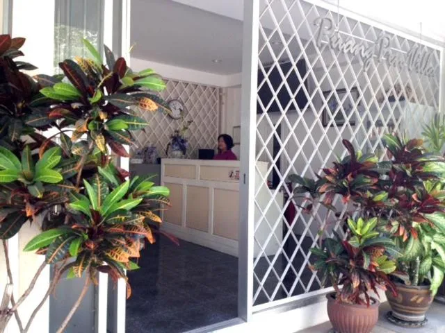 Puangpen Villa Hotel