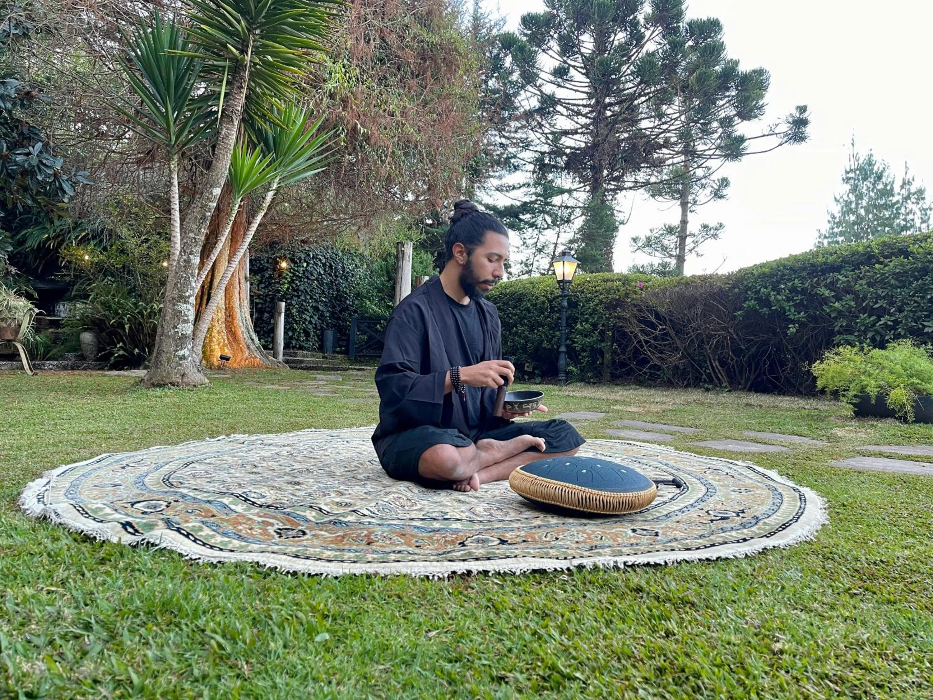 Activities in Alma Hotel