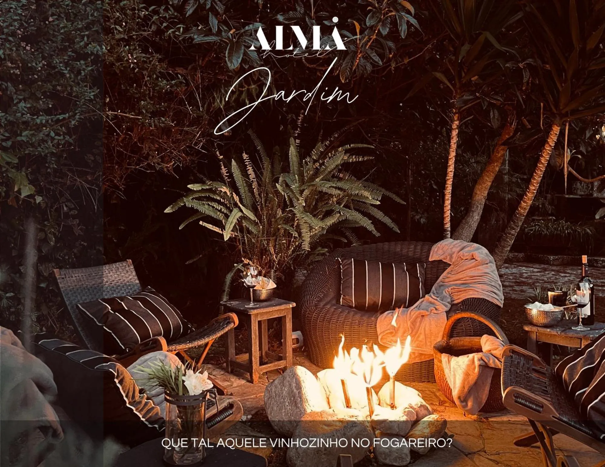 heating in Alma Hotel