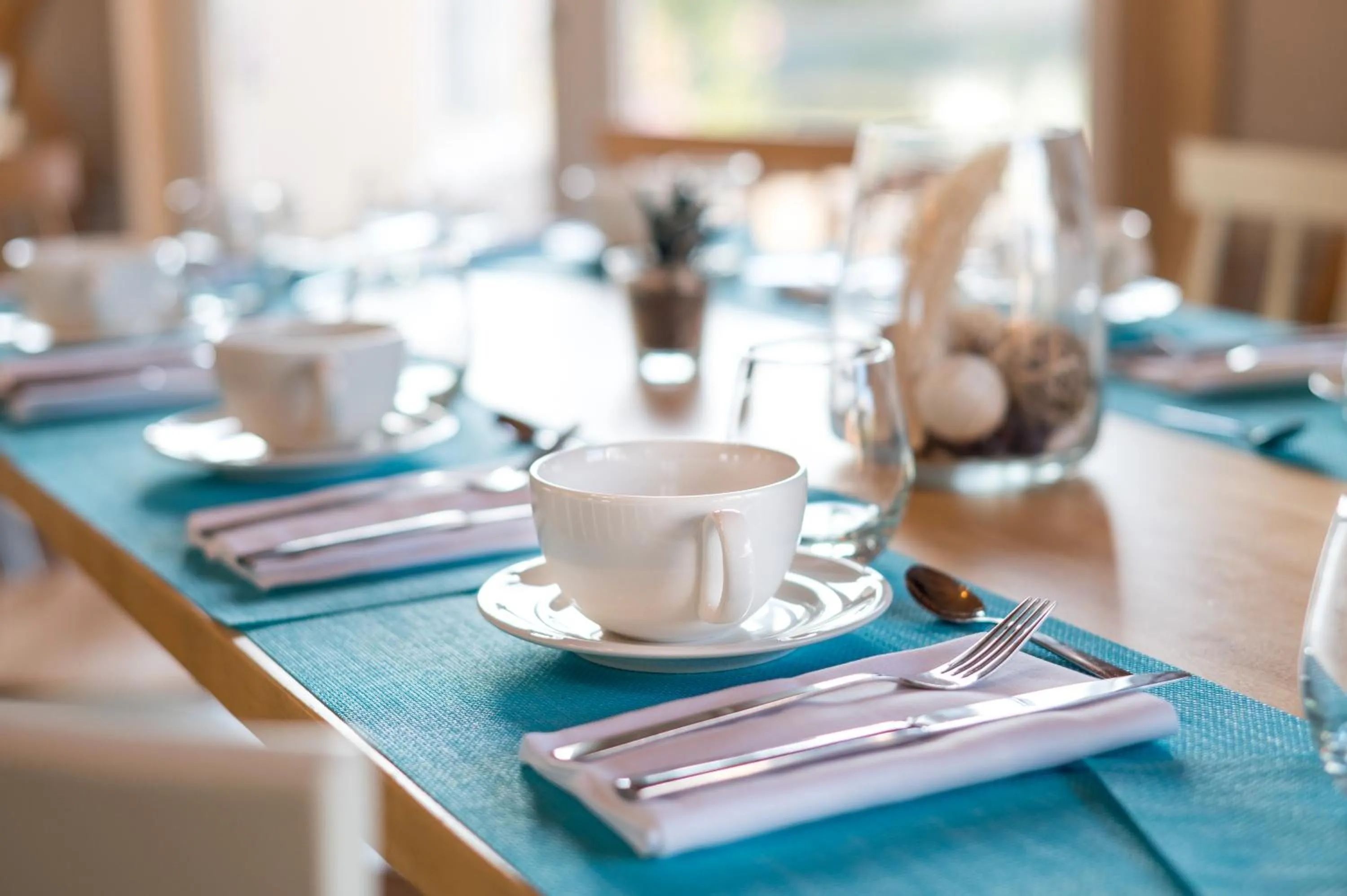 Coffee/tea facilities in Domaine Mélusine - à 2km du Puy duFou France !