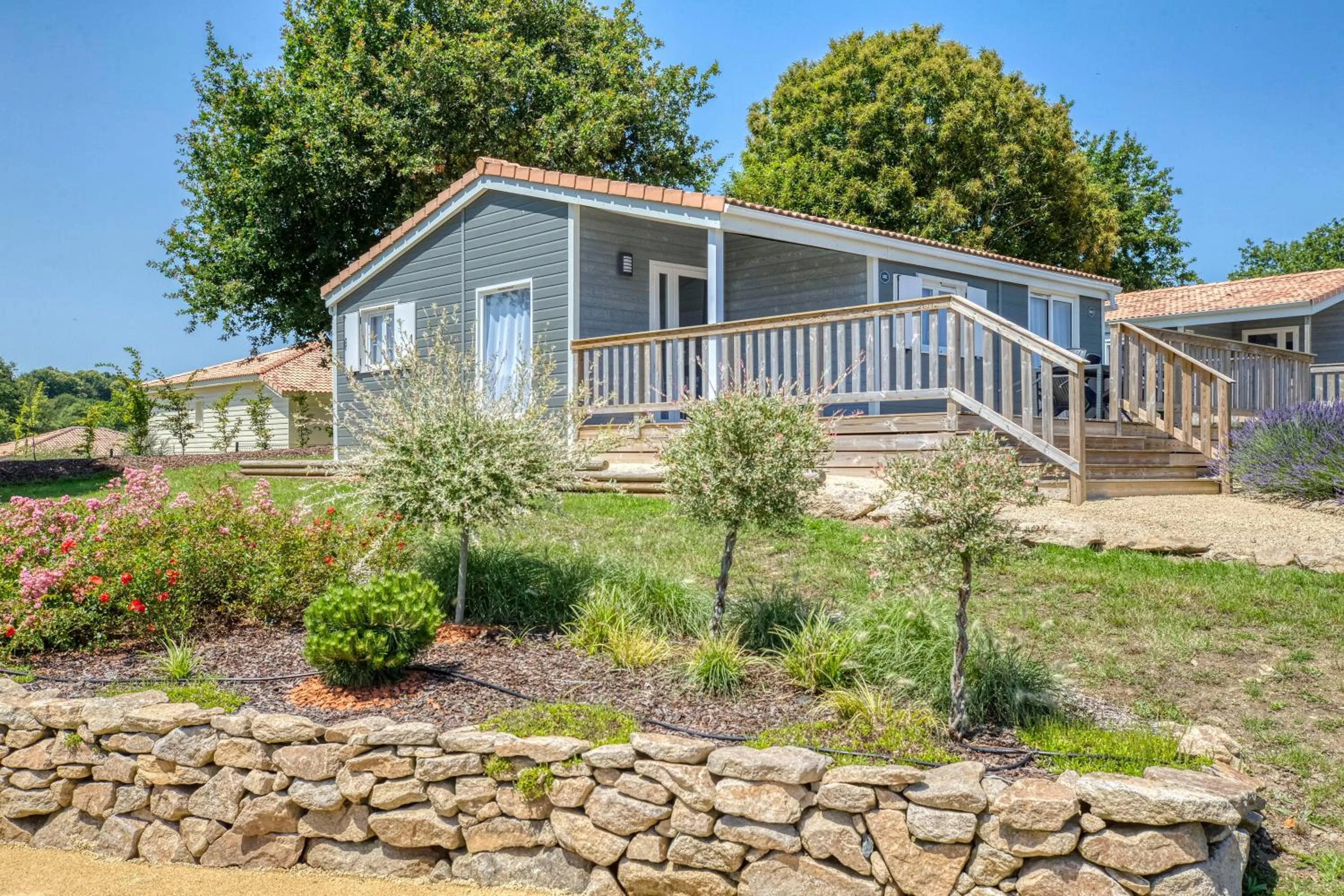 Property building in Domaine Mélusine - à 2km du Puy duFou France !