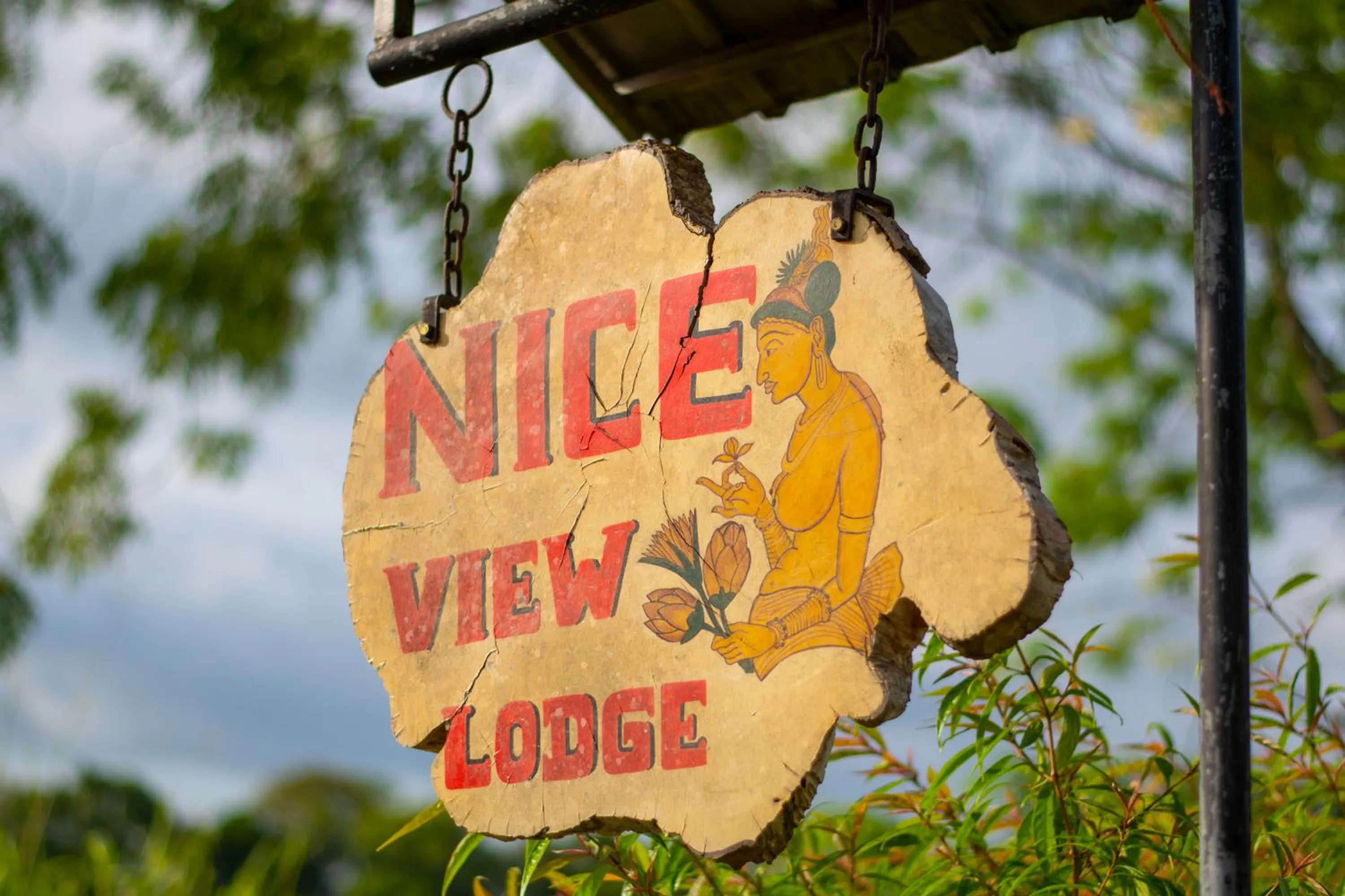 Nice View Lodge