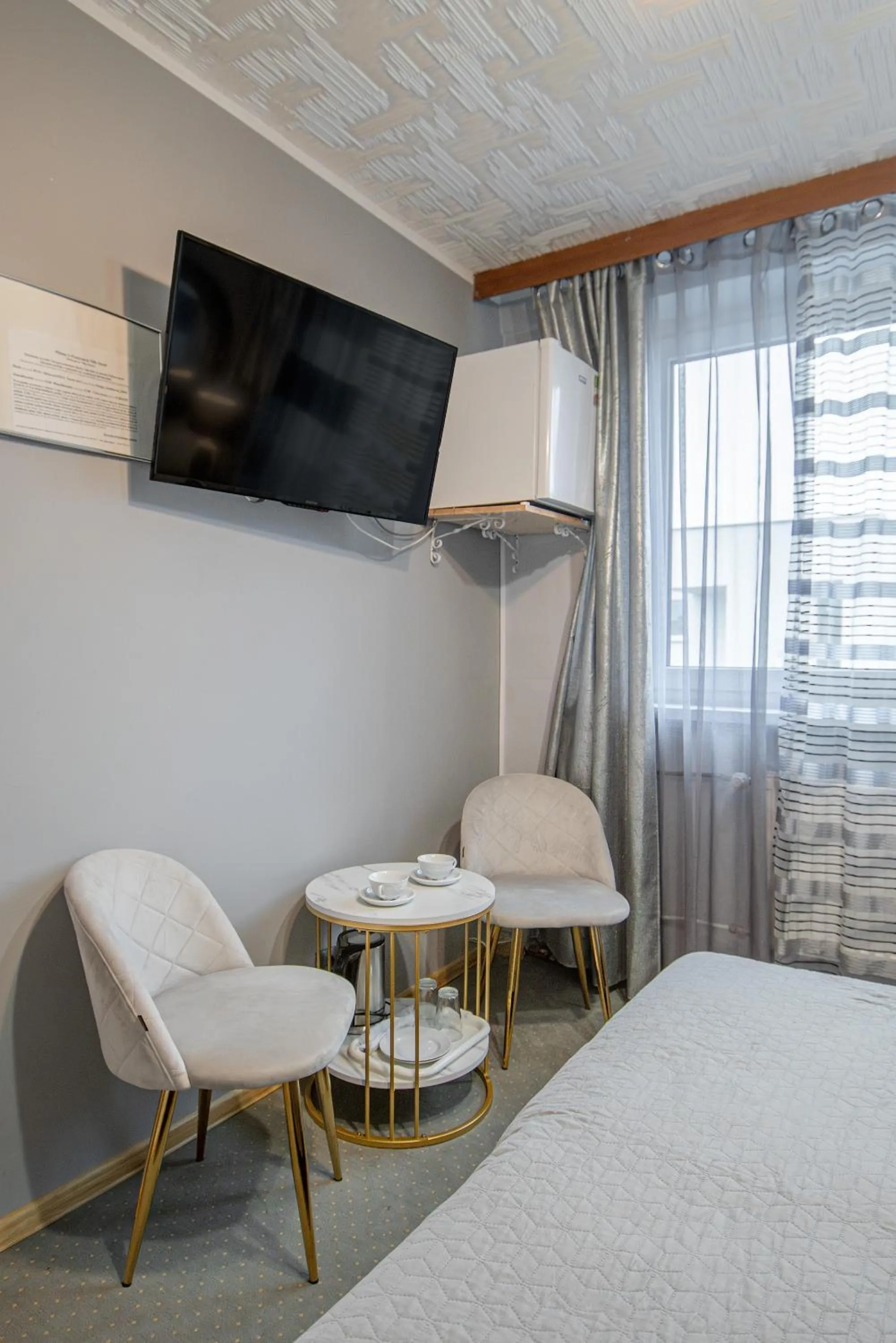 Spring, Bed in Villa Asesor