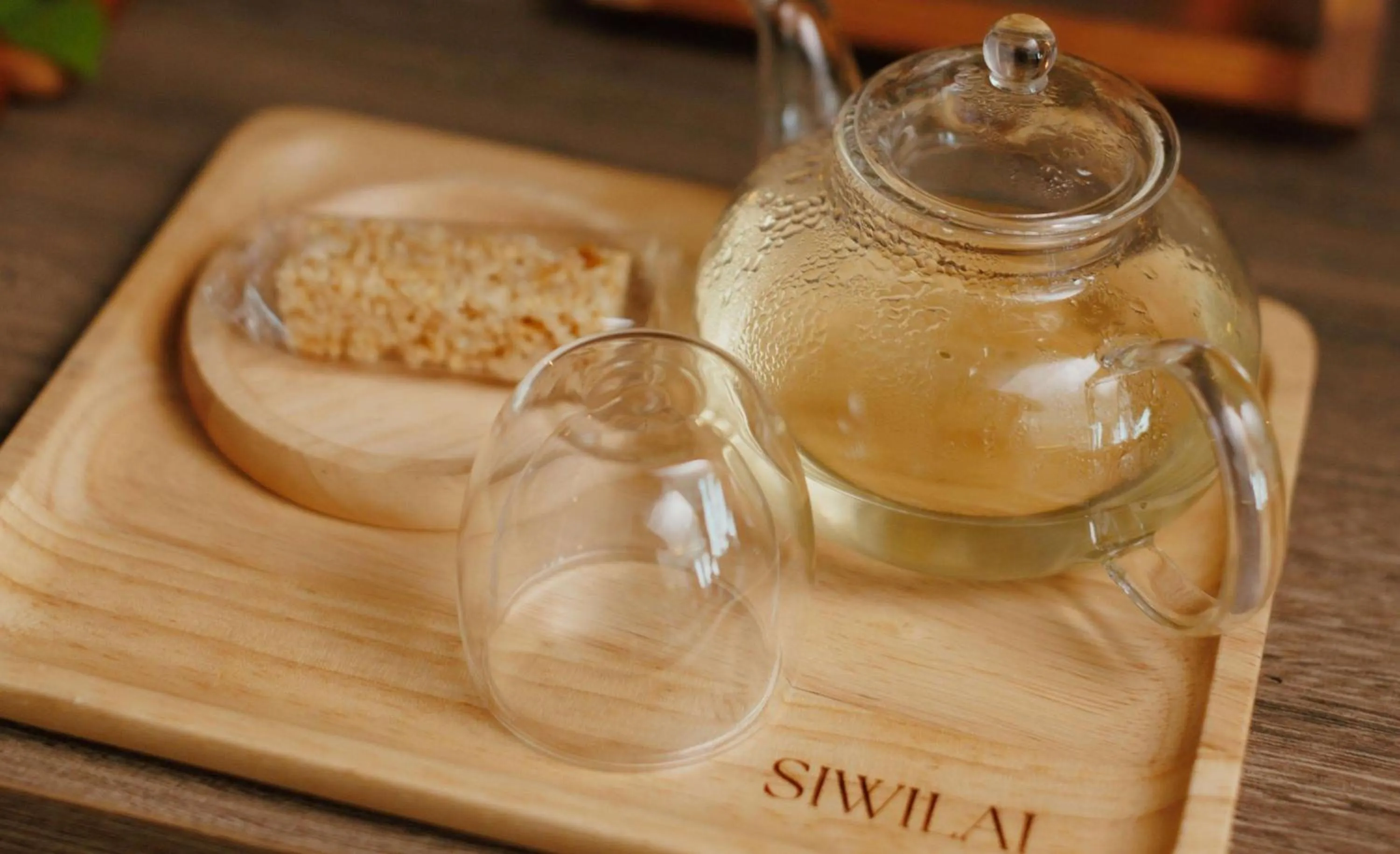 Restaurant/places to eat in Ramada Plaza by Wyndham Chao Fah Phuket