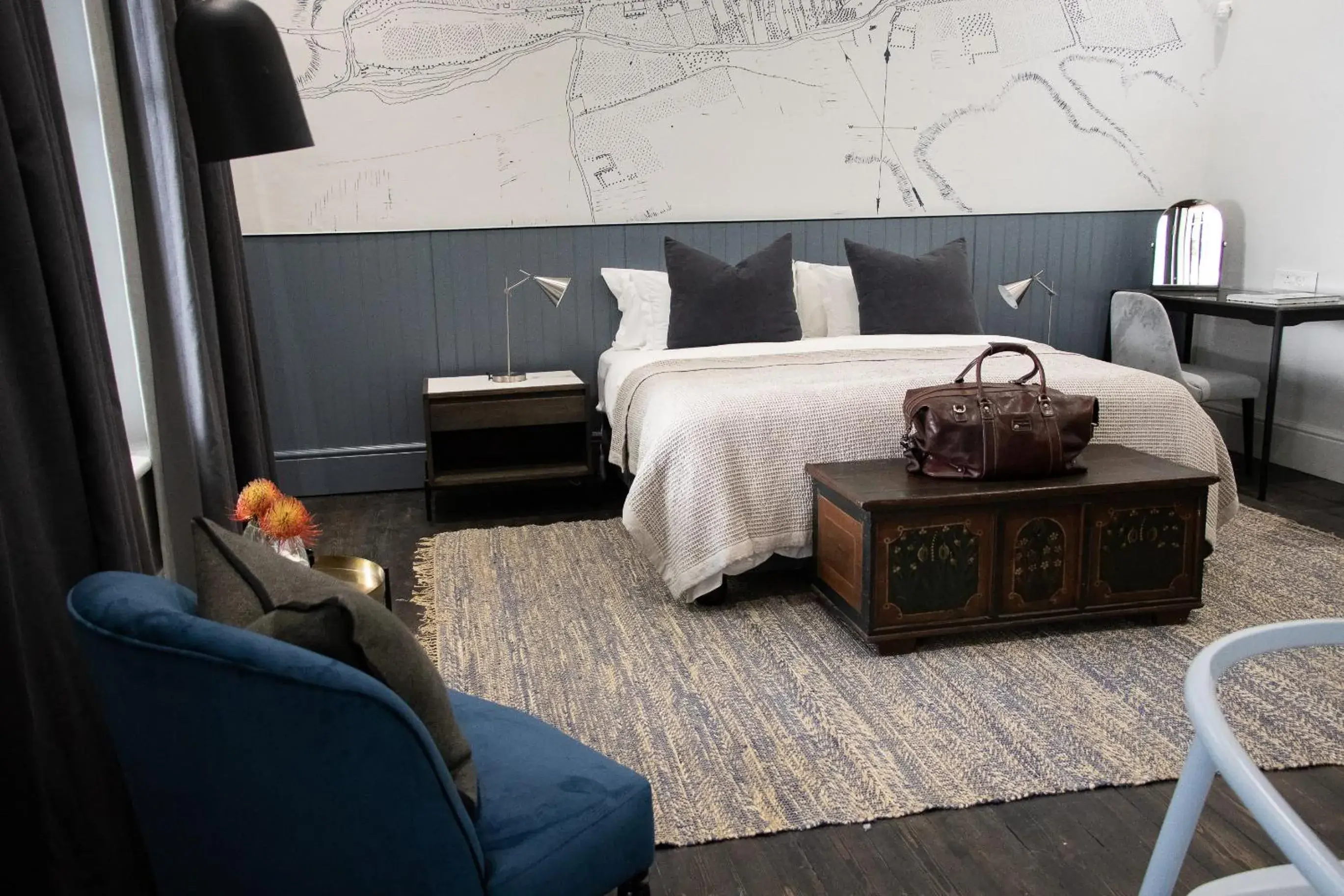 Apartment - Ground Floor in Heritage House Apartment - Ground Floor in Heritage House