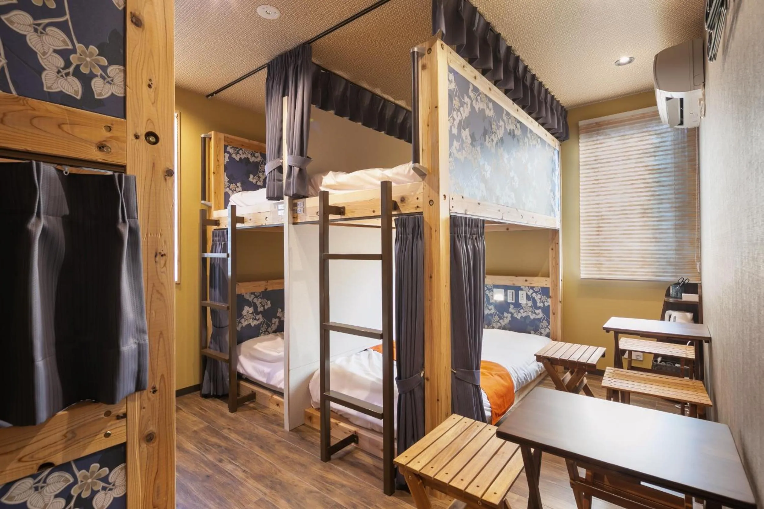 Photo of the whole room, Bed in IKIDANE Cozy Hotel Haneda Airport