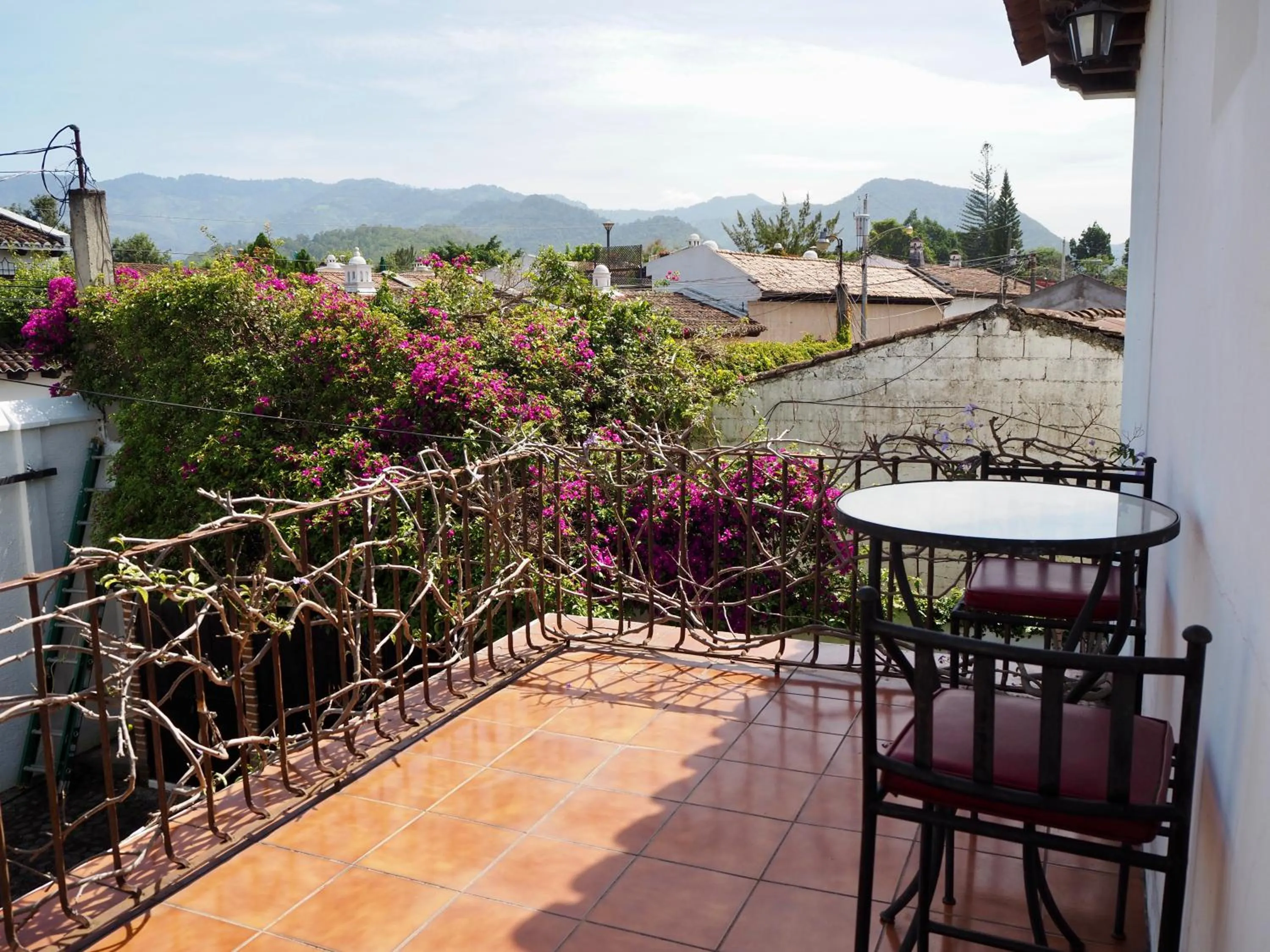 Hotel Casa Madeleine B&B & Spa