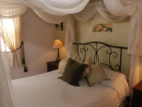 Bedroom, Bed in Hotel Casa Madeleine B&B & Spa