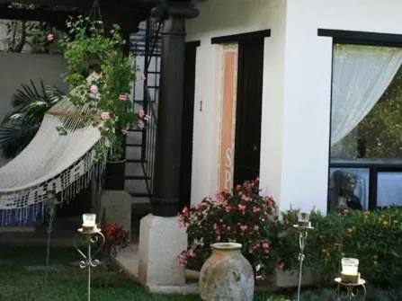 Massage in Hotel Casa Madeleine B&B & Spa