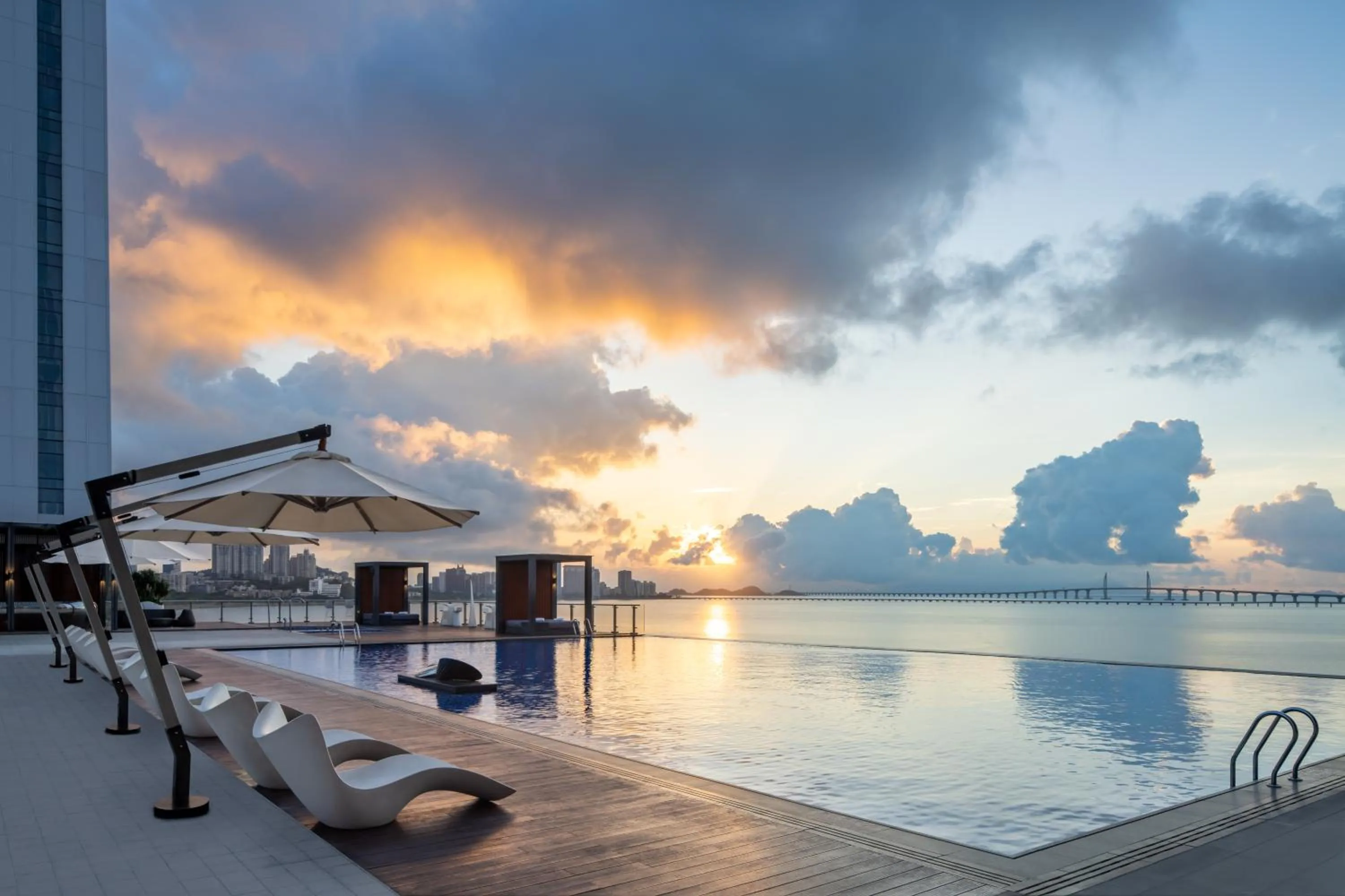 InterContinental Zhuhai by IHG