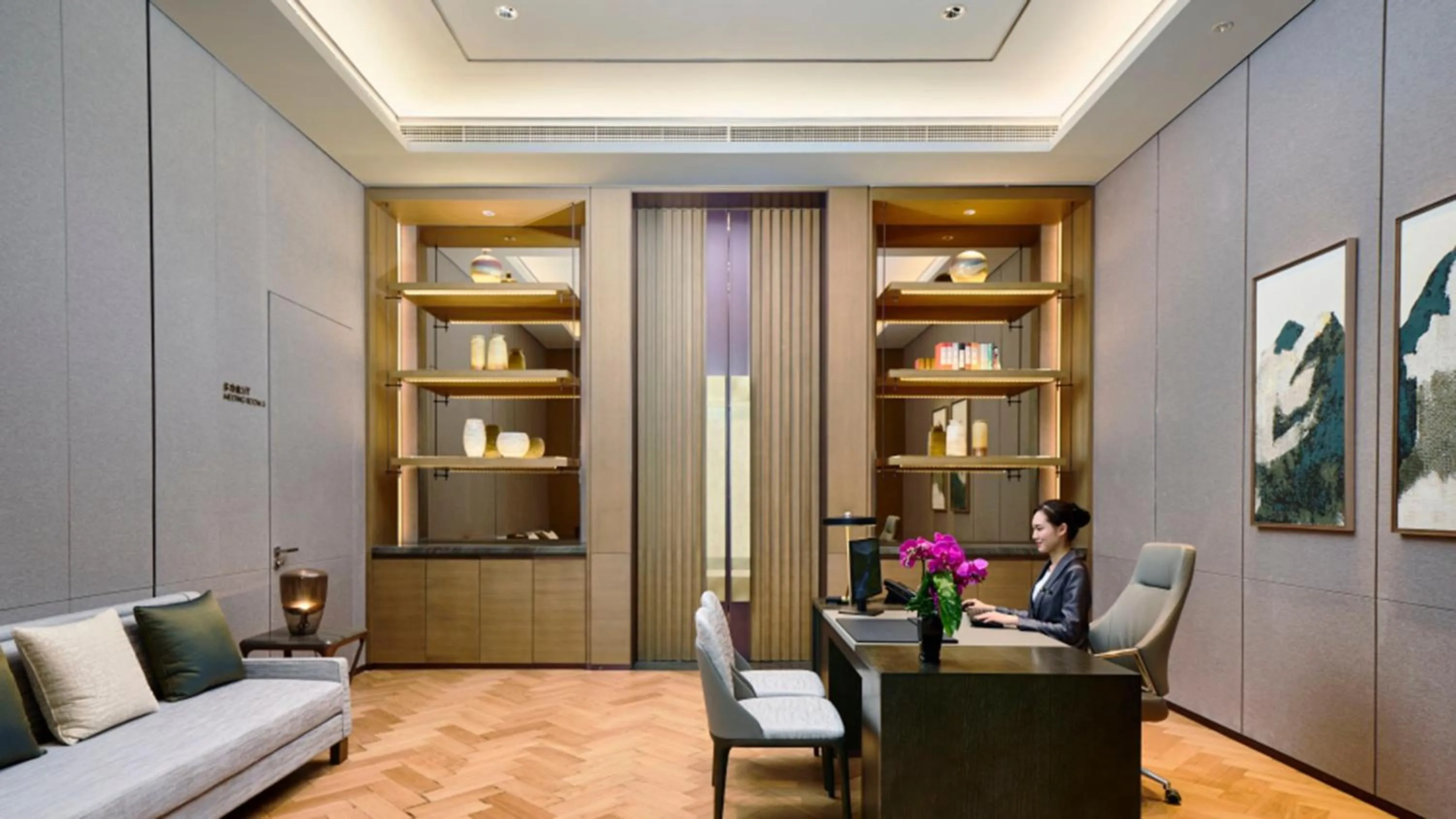 Other in InterContinental Zhuhai by IHG
