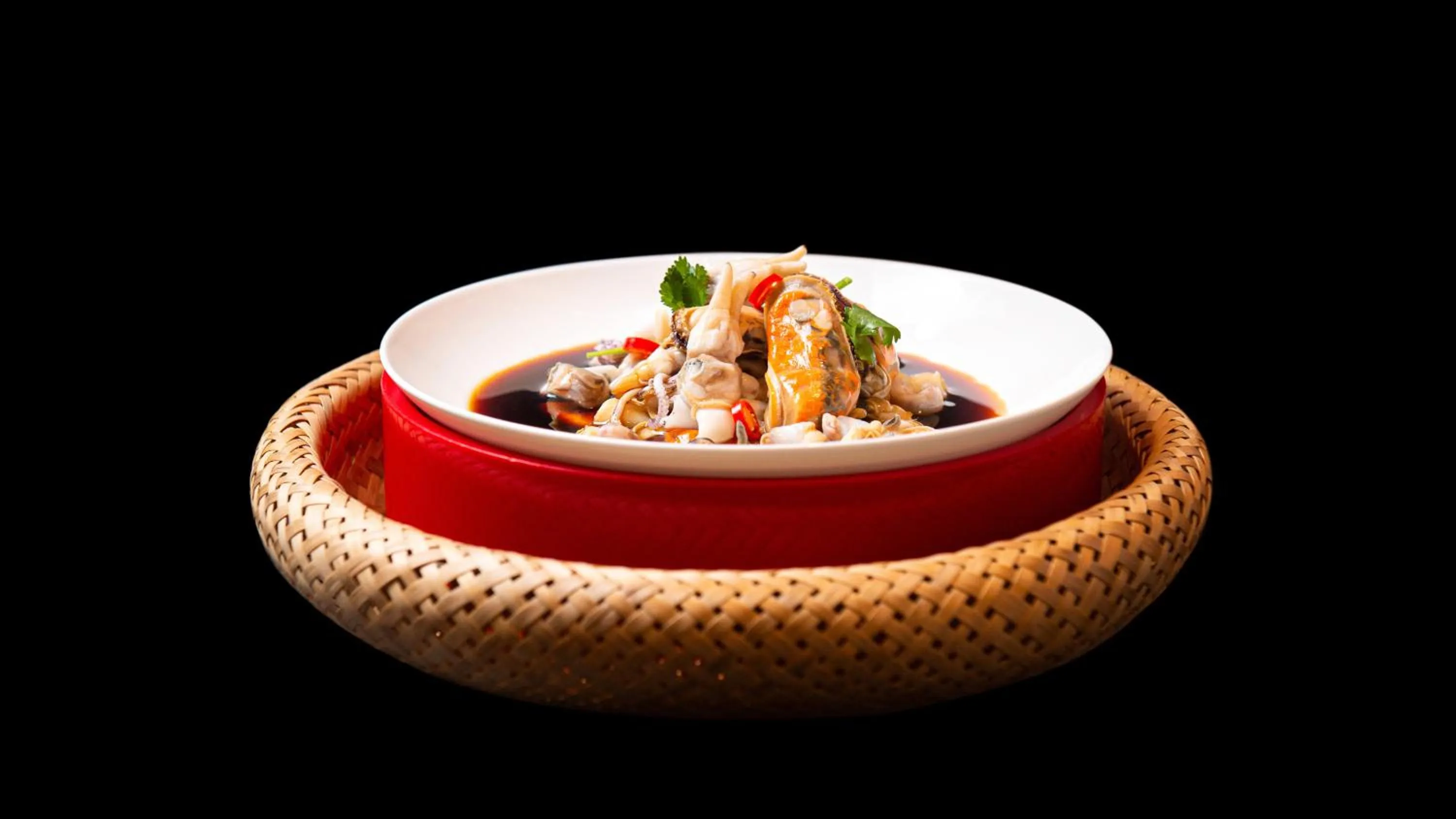 Restaurant/places to eat in InterContinental Zhuhai by IHG