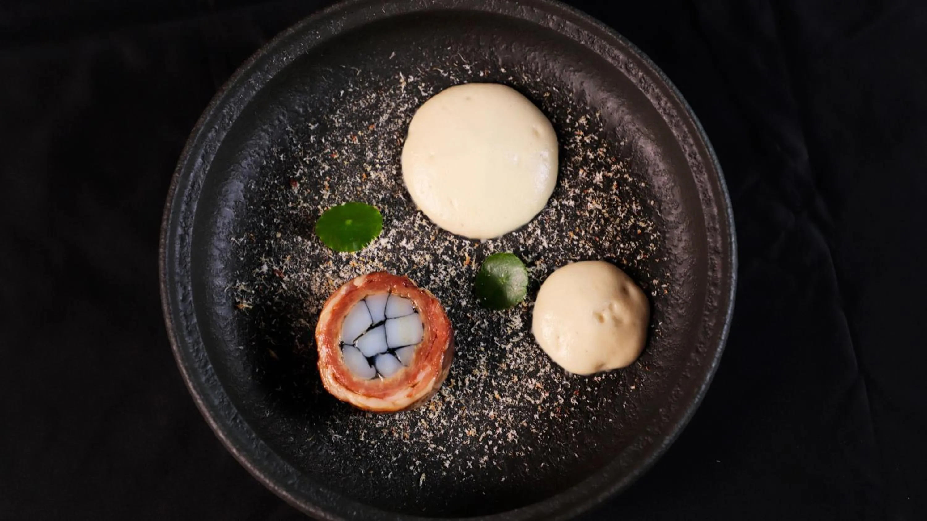 Restaurant/places to eat in InterContinental Zhuhai by IHG