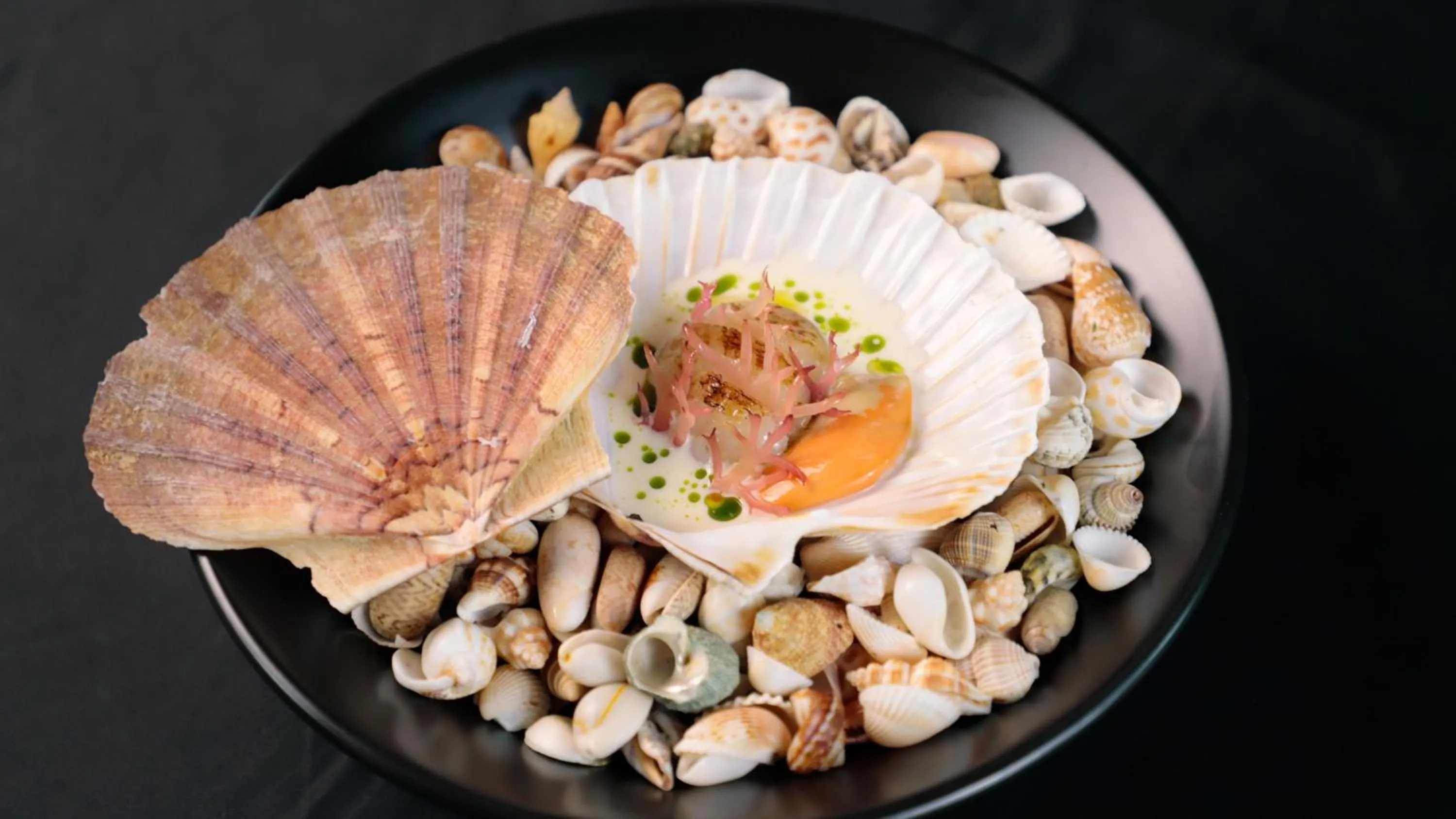 Restaurant/places to eat in InterContinental Zhuhai by IHG