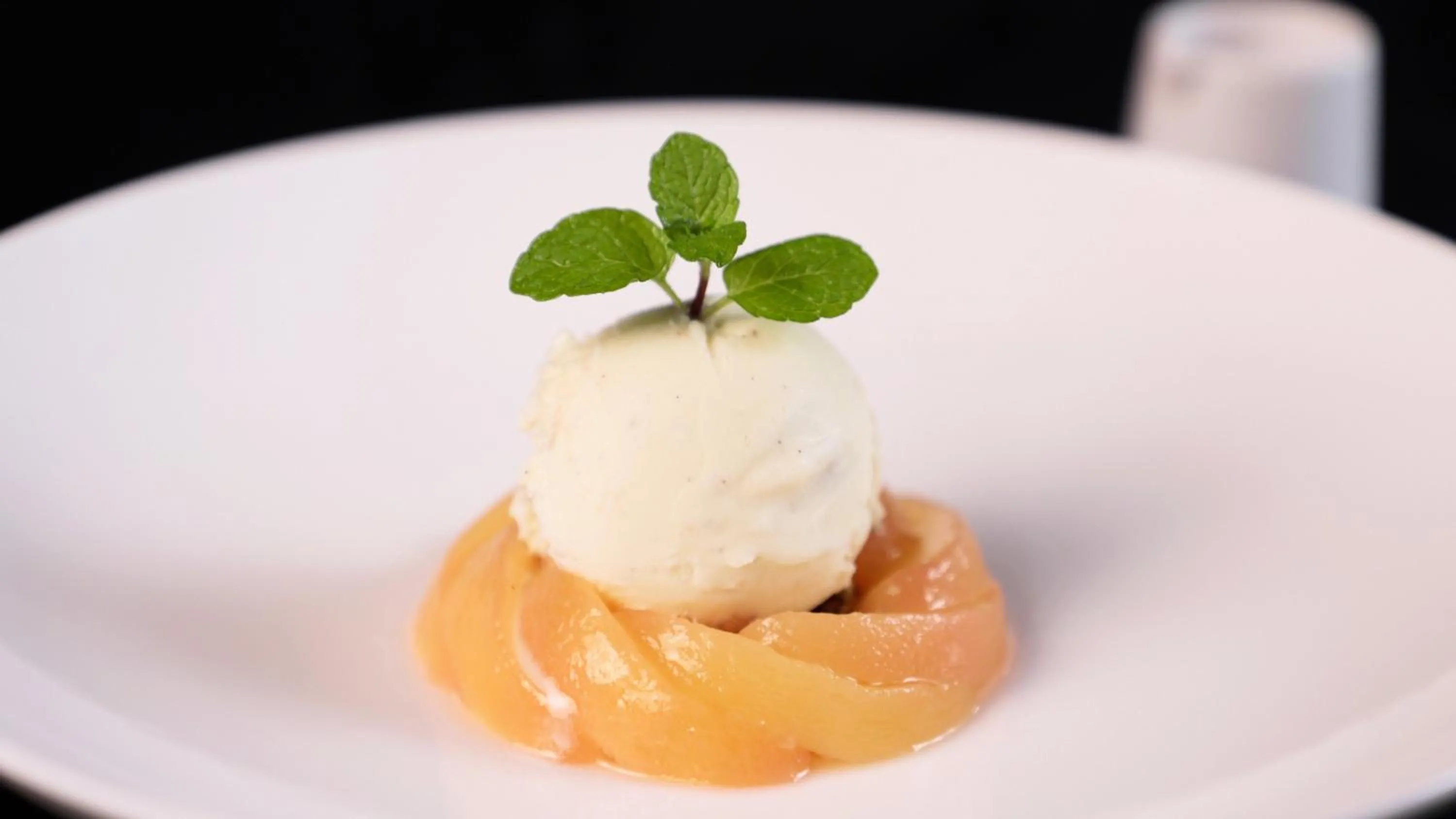 Restaurant/places to eat in InterContinental Zhuhai by IHG