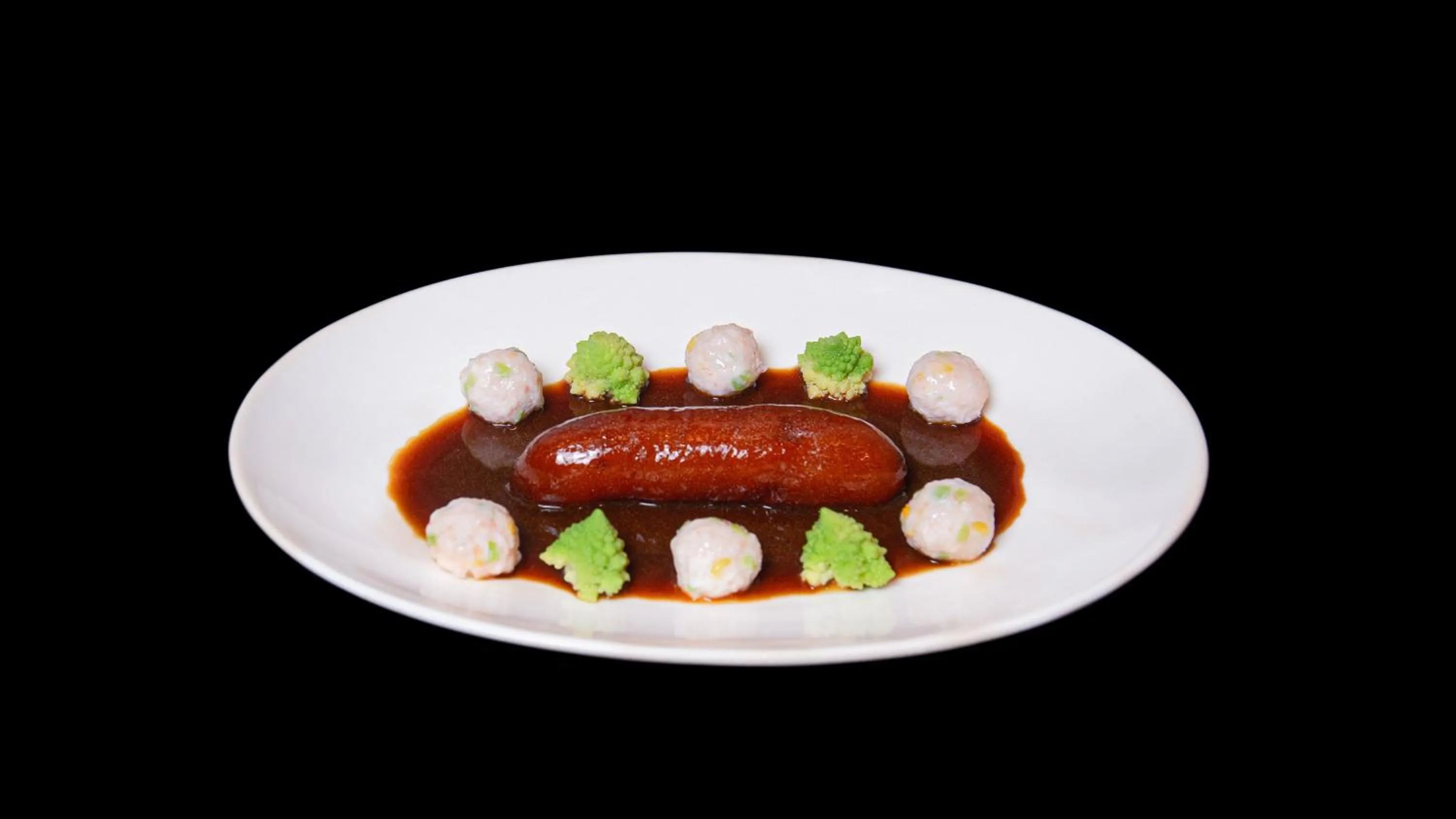 Restaurant/places to eat in InterContinental Zhuhai by IHG