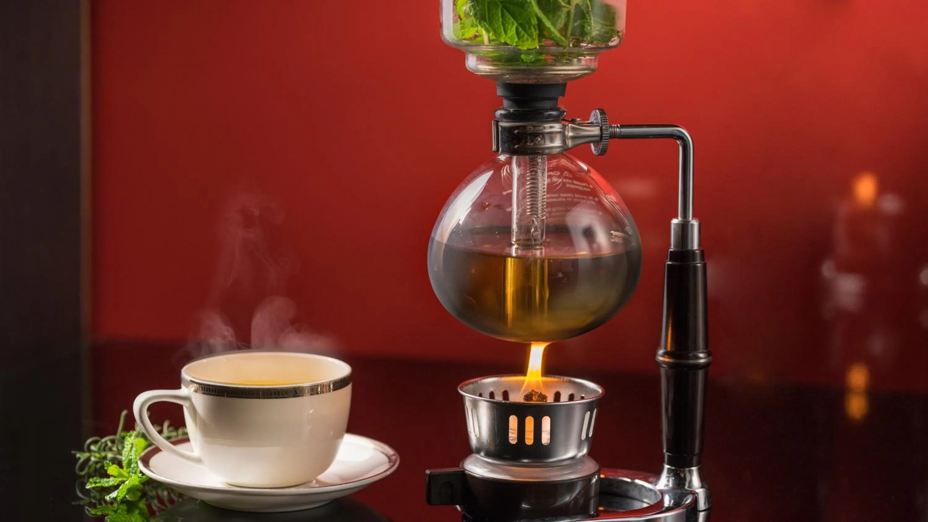 Restaurant/places to eat in InterContinental Zhuhai by IHG