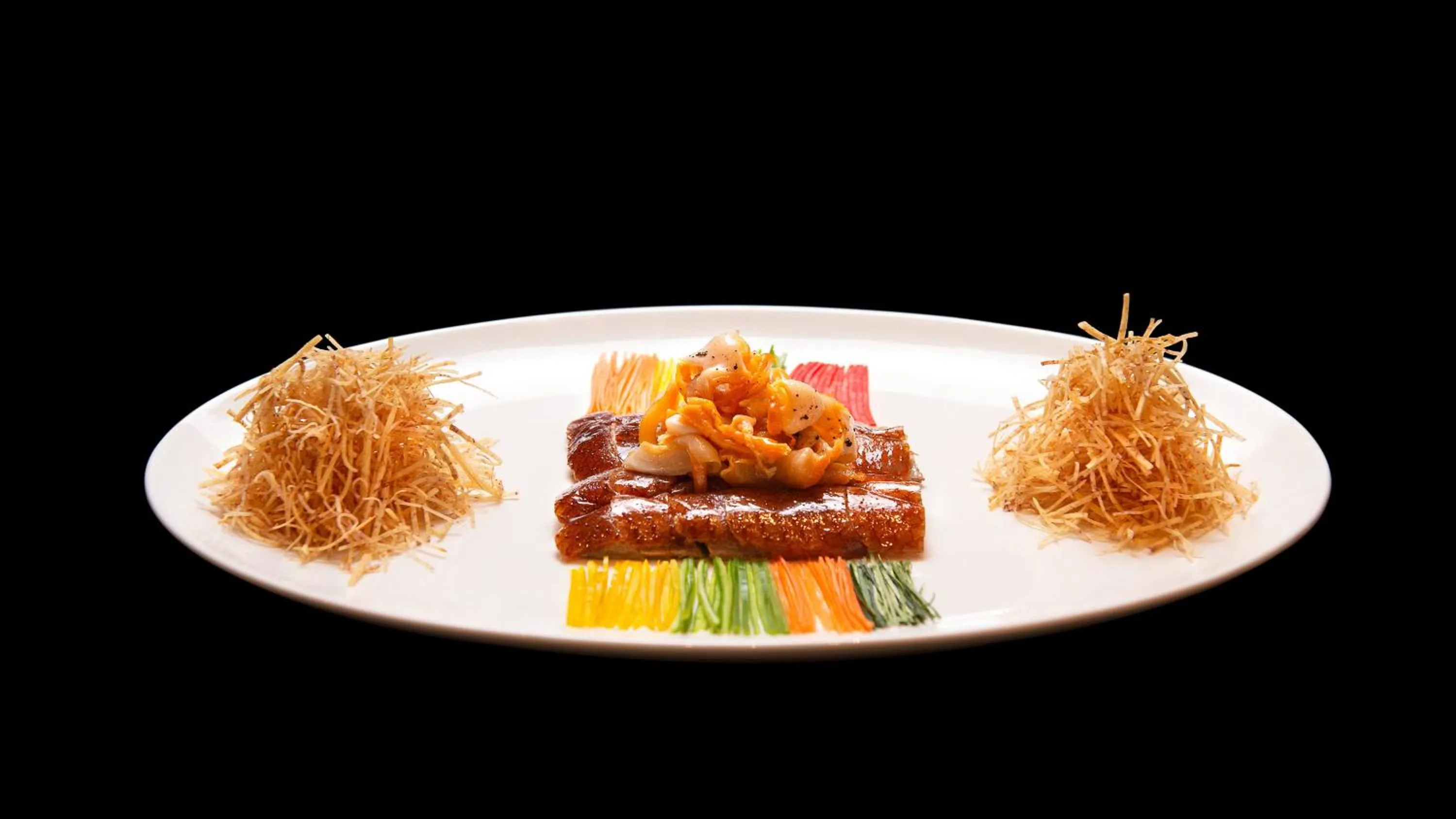 Restaurant/places to eat in InterContinental Zhuhai by IHG