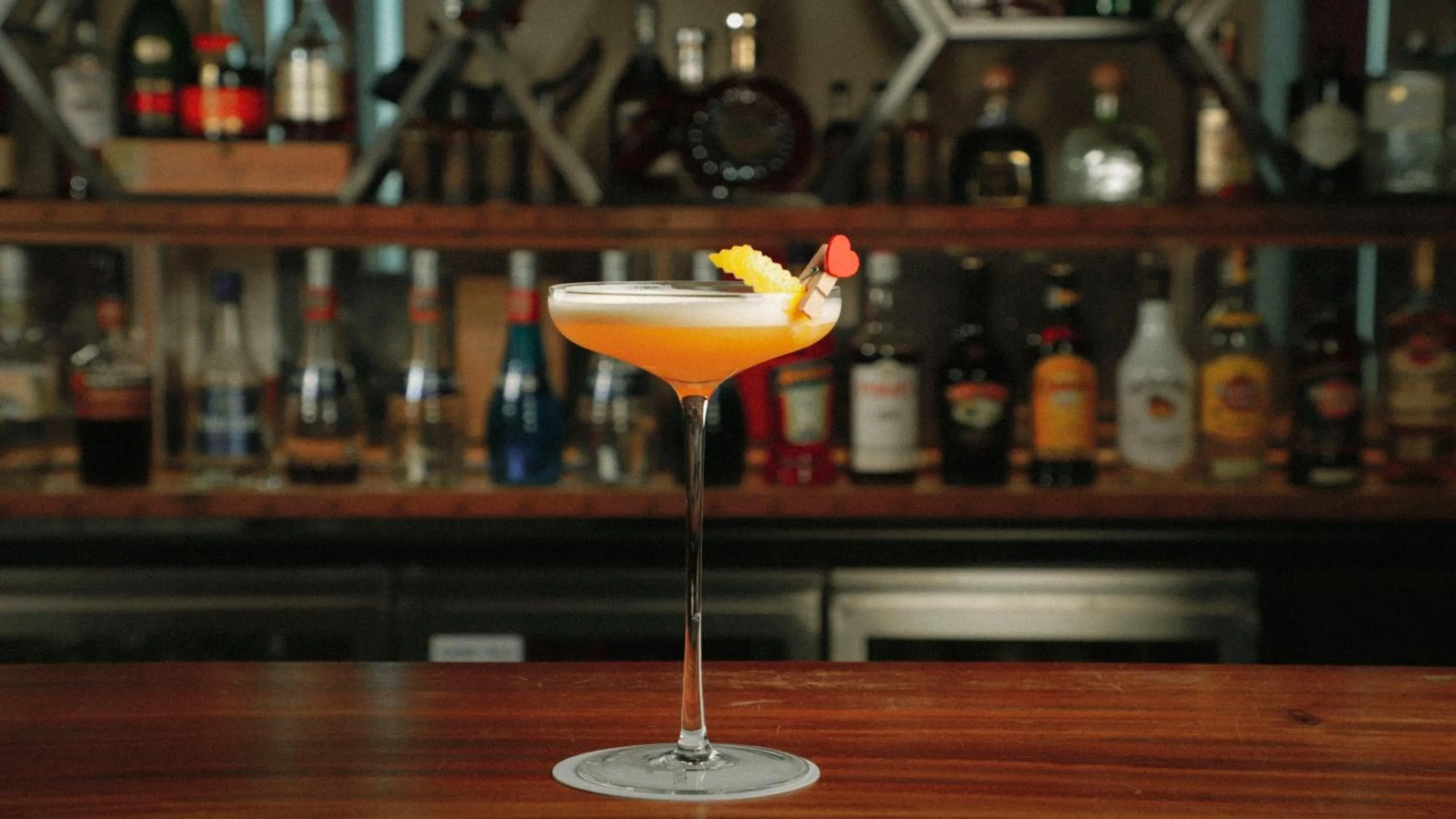 Lounge or bar in InterContinental Zhuhai by IHG