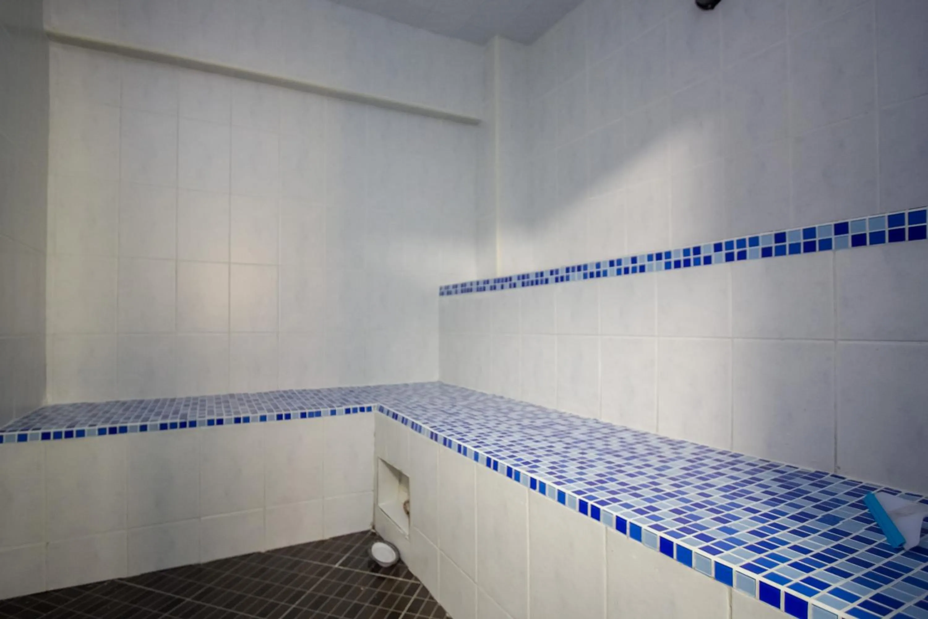 Steam room, Bathroom in Paleo Hotel and Spa