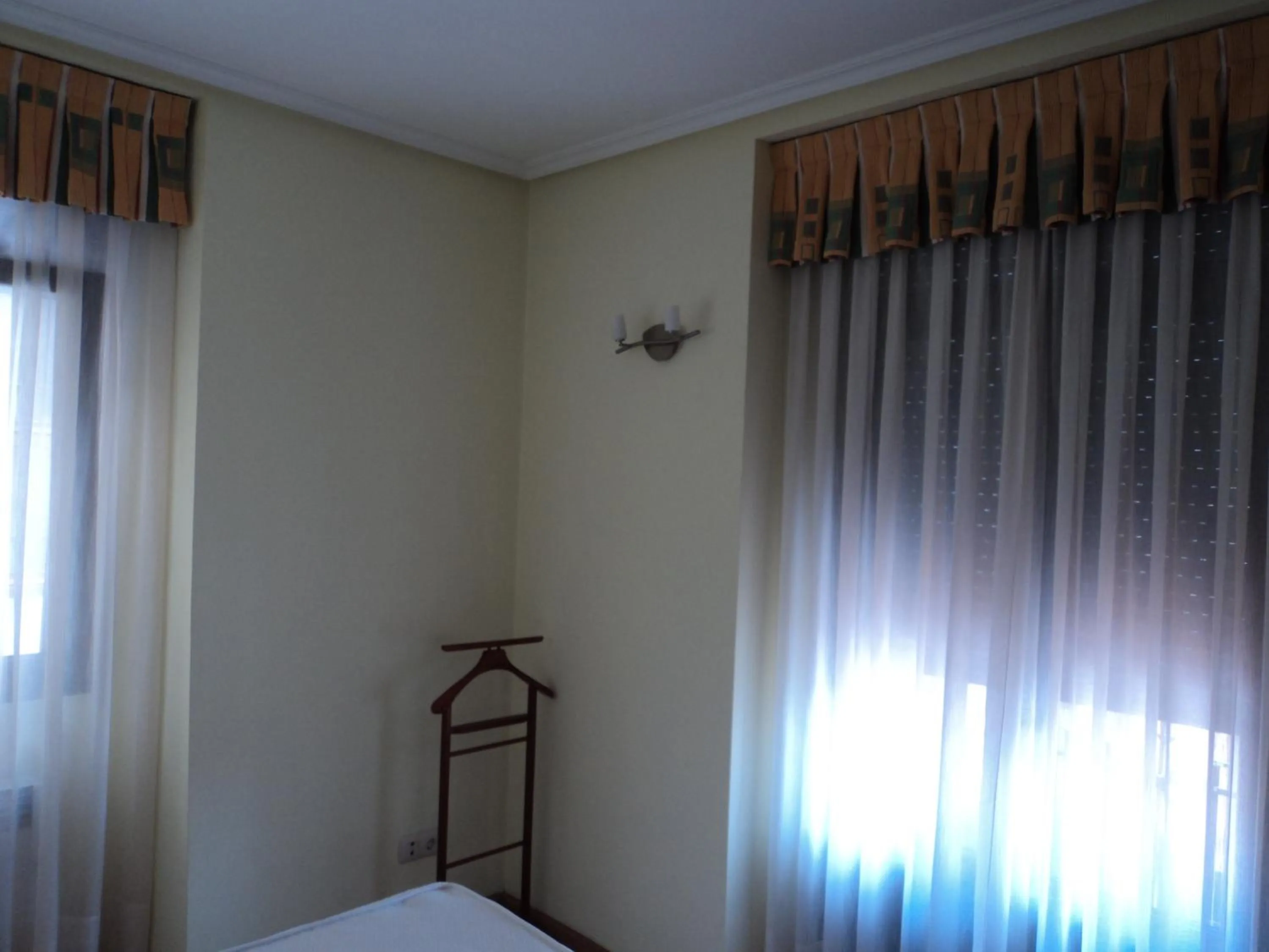 Photo of the whole room, Bed in Apartamentos Casa Rosendo
