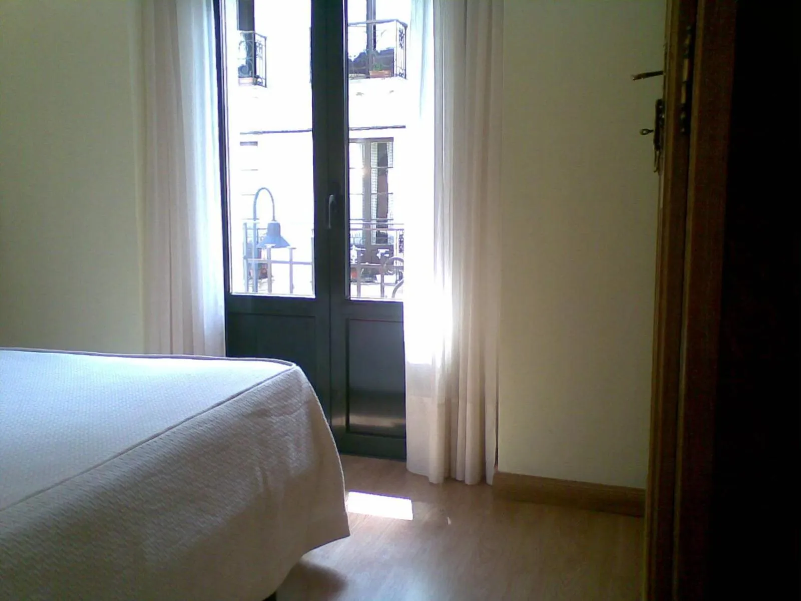 Photo of the whole room, Bed in Apartamentos Casa Rosendo