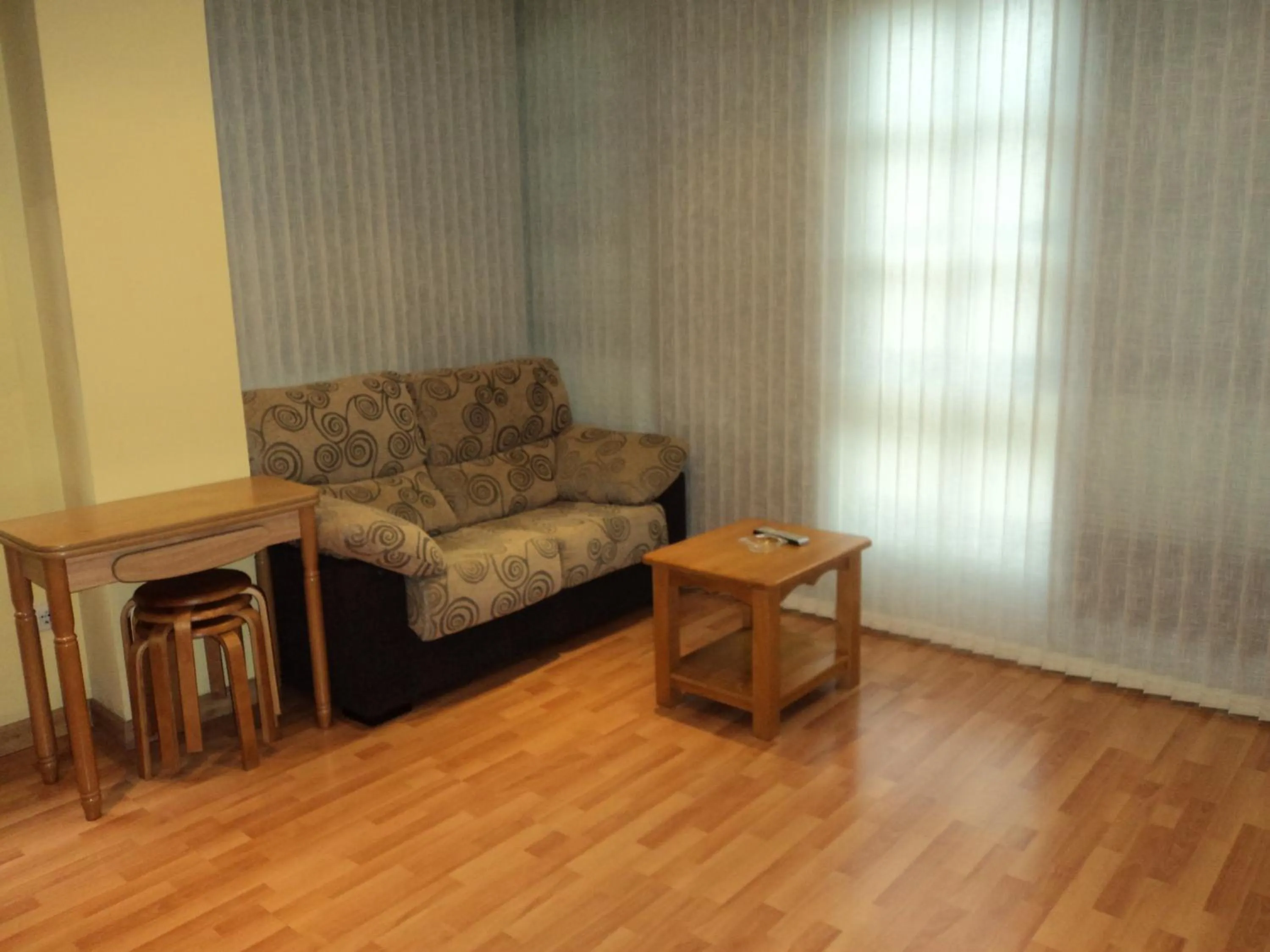 Apartamentos Casa Rosendo