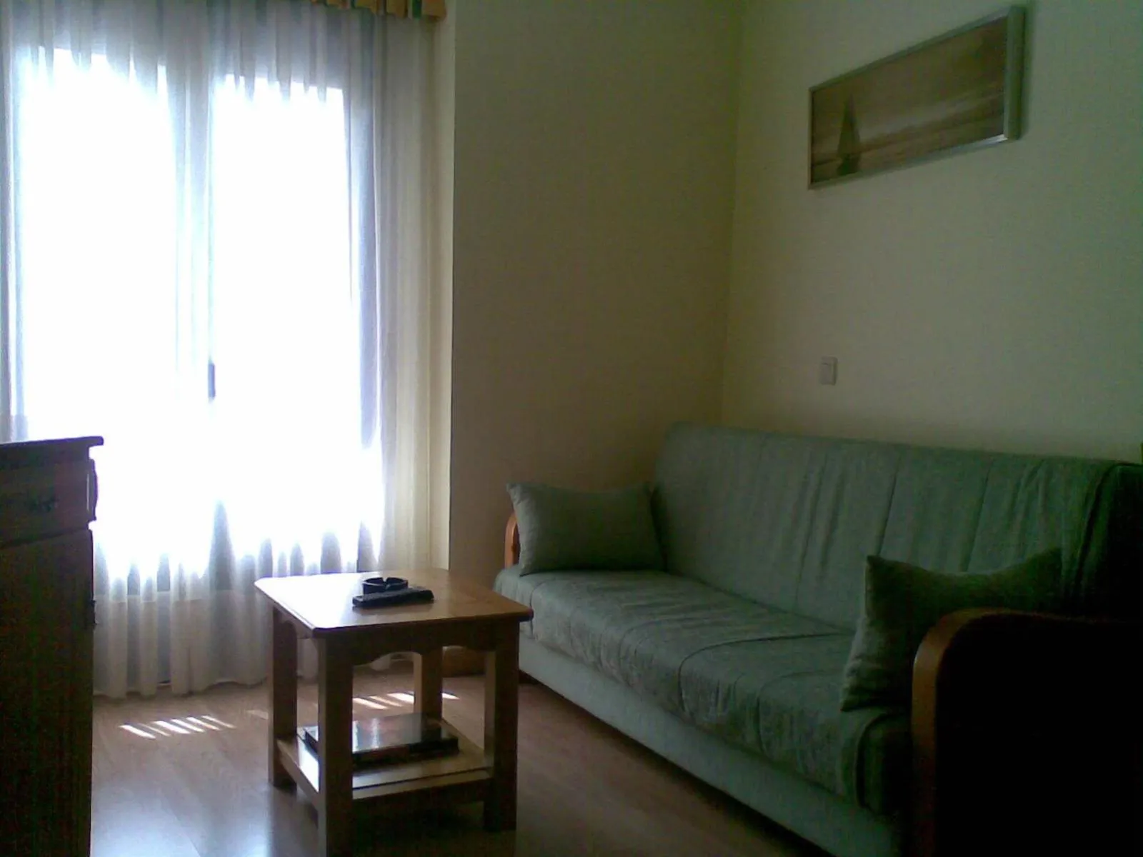 Apartamentos Casa Rosendo