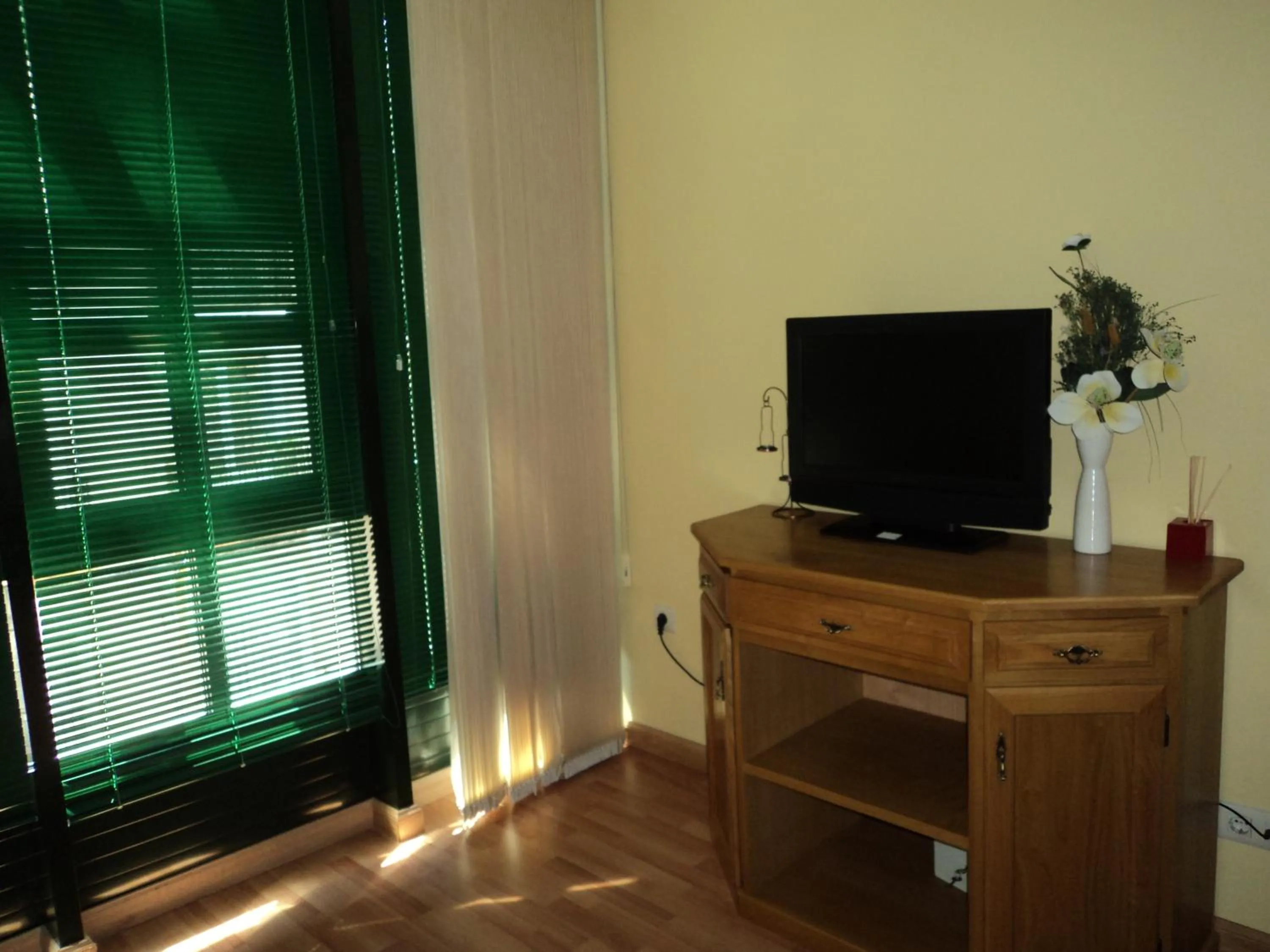 Apartamentos Casa Rosendo