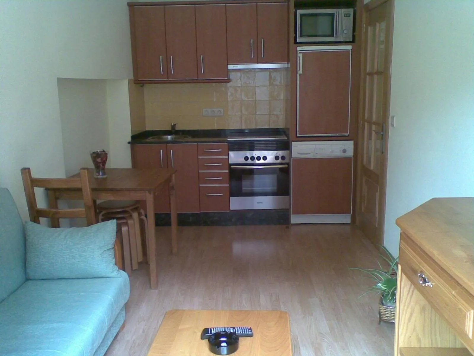 Apartamentos Casa Rosendo