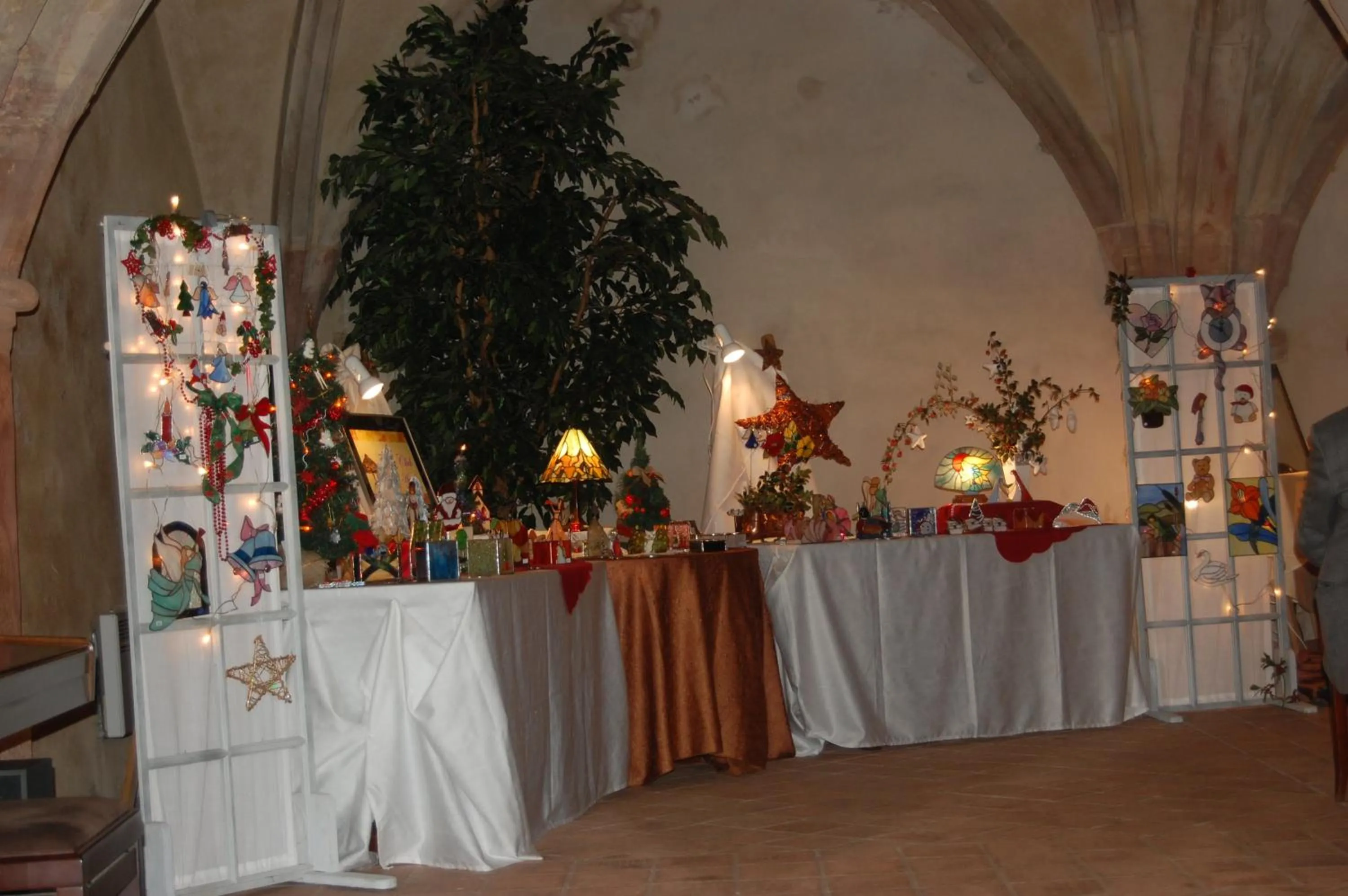 Area and facilities in Logis Hotel de Paris