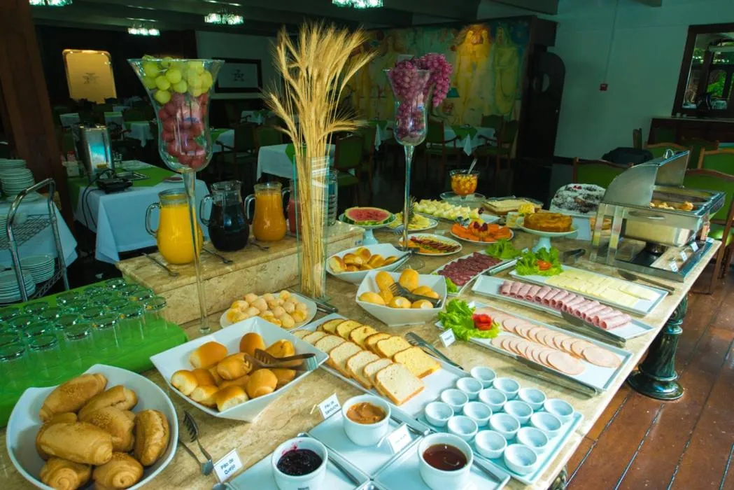 Itaimbé Palace Hotel