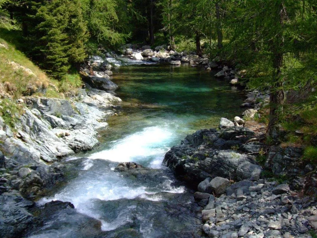 Albergo Castello da Bonino