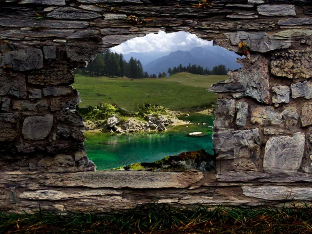 Albergo Castello da Bonino