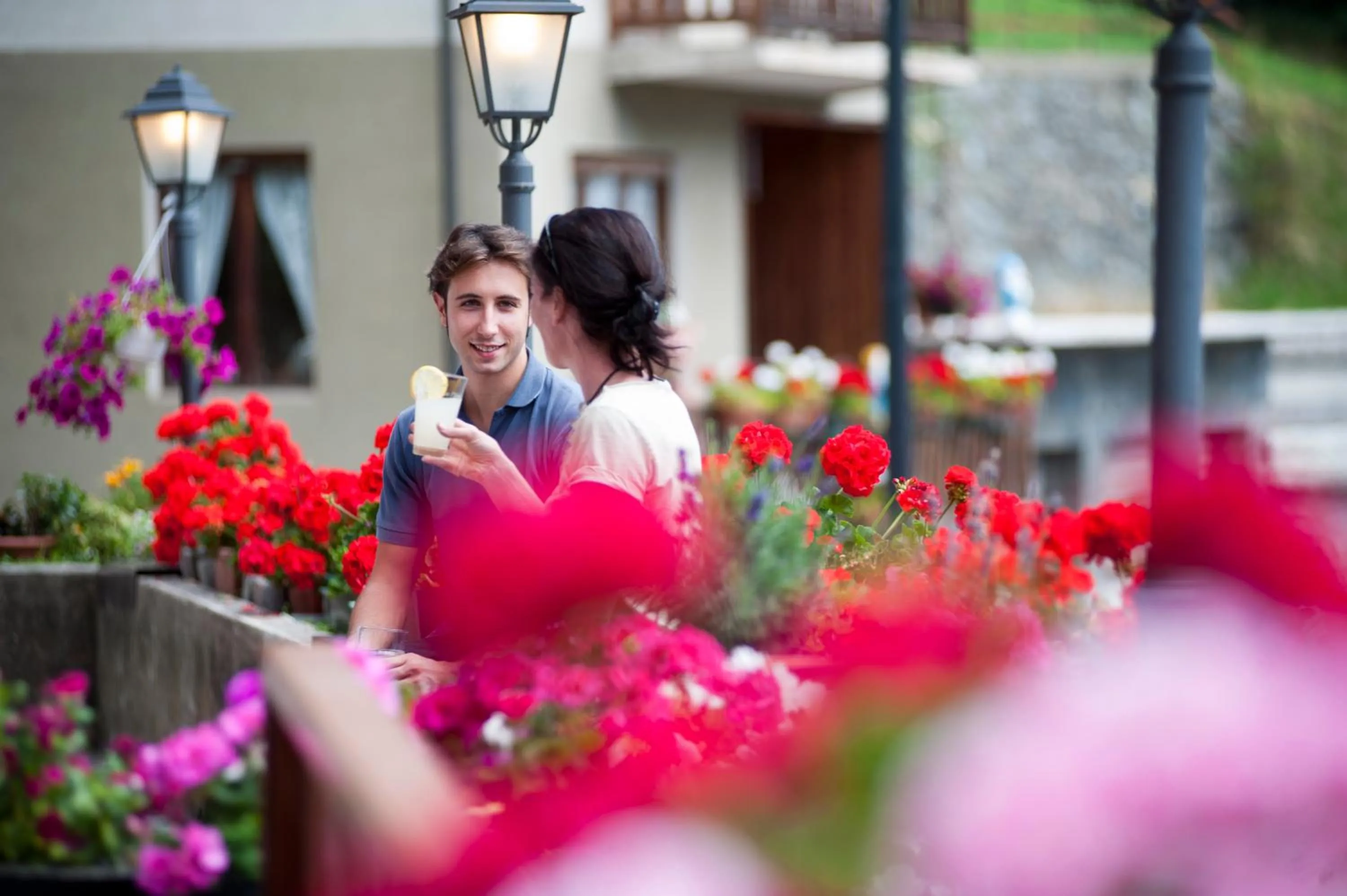 Albergo Castello da Bonino