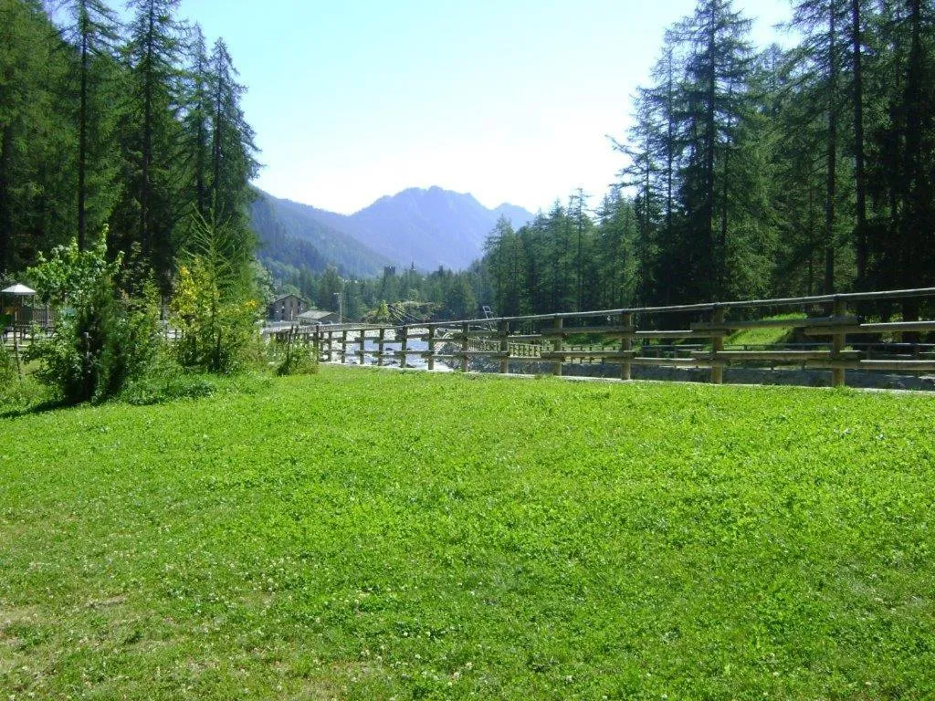 Albergo Castello da Bonino