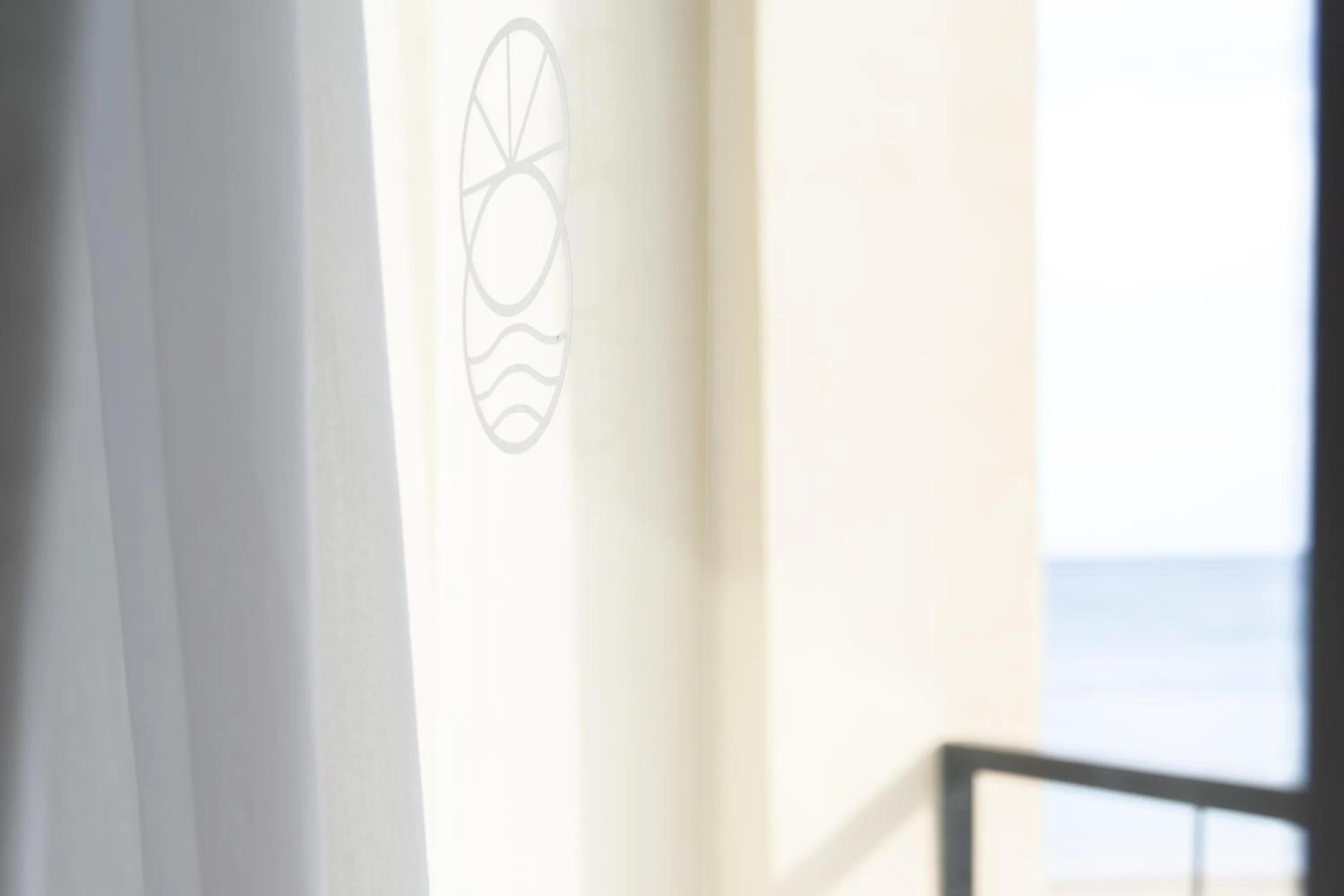 Photo of the whole room in Boutique Apartments Marsol Ibiza