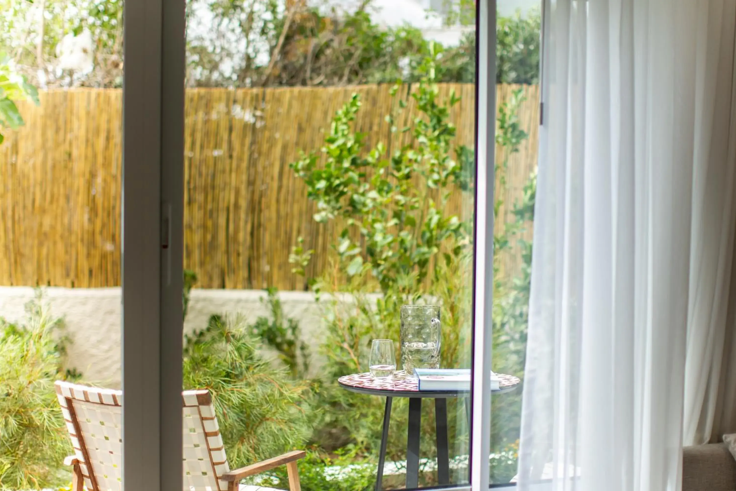 Deluxe Apartment with Terrace in Boutique Apartments Marsol Ibiza Deluxe Apartment with Terrace in Boutique Apartments Marsol Ibiza