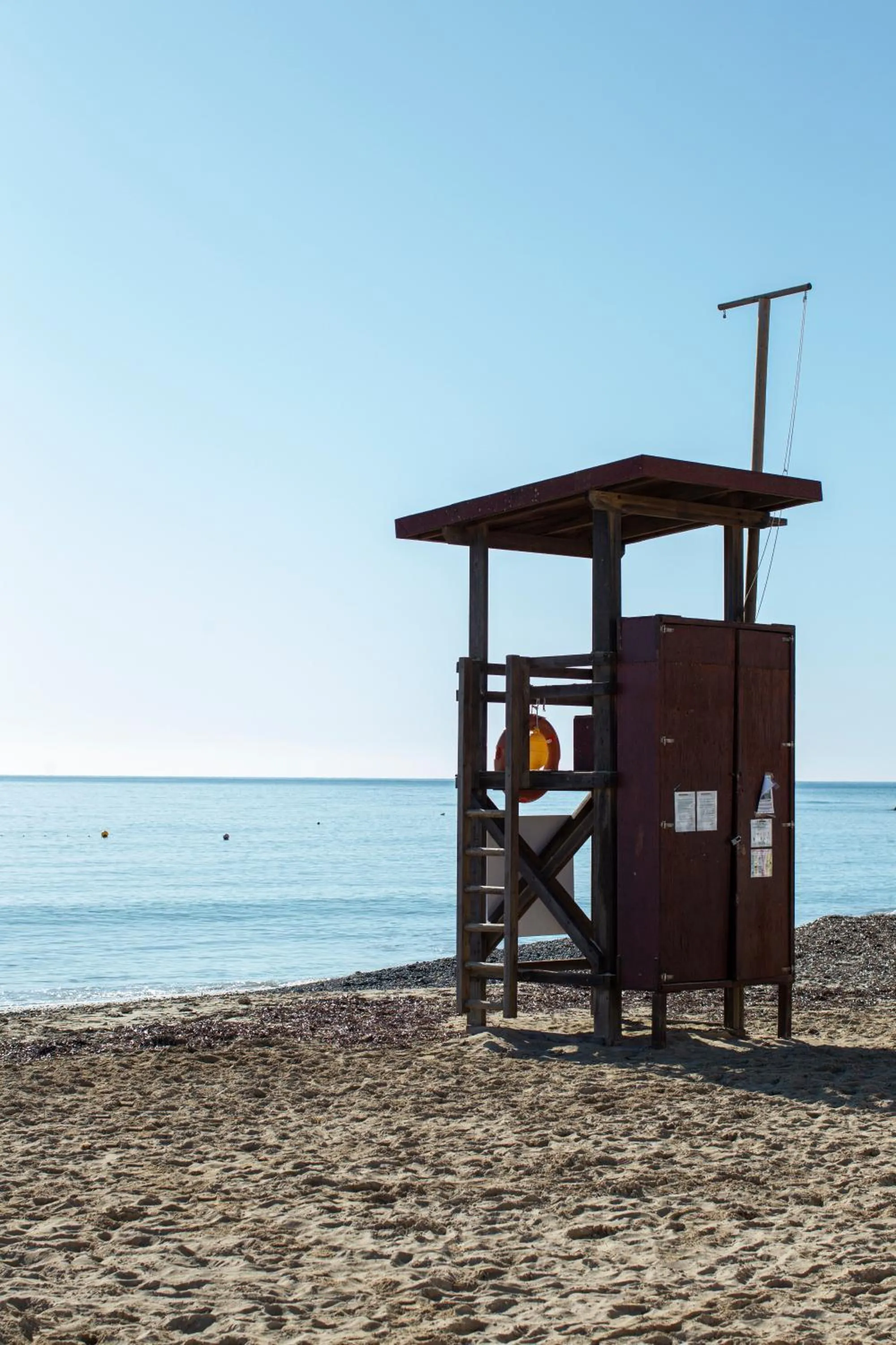 Off site in Boutique Apartments Marsol Ibiza