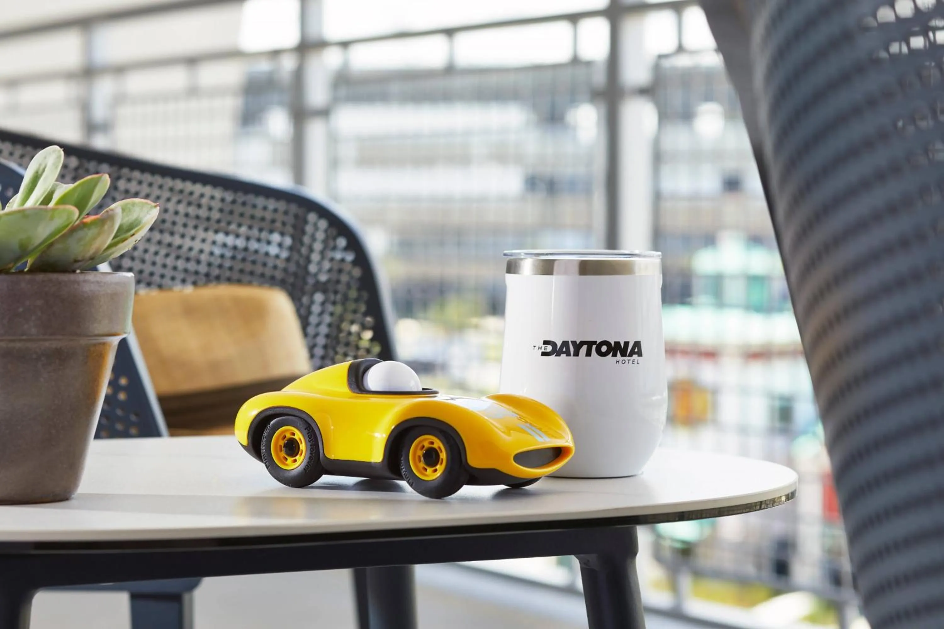 Bedroom in The Daytona, Autograph Collection