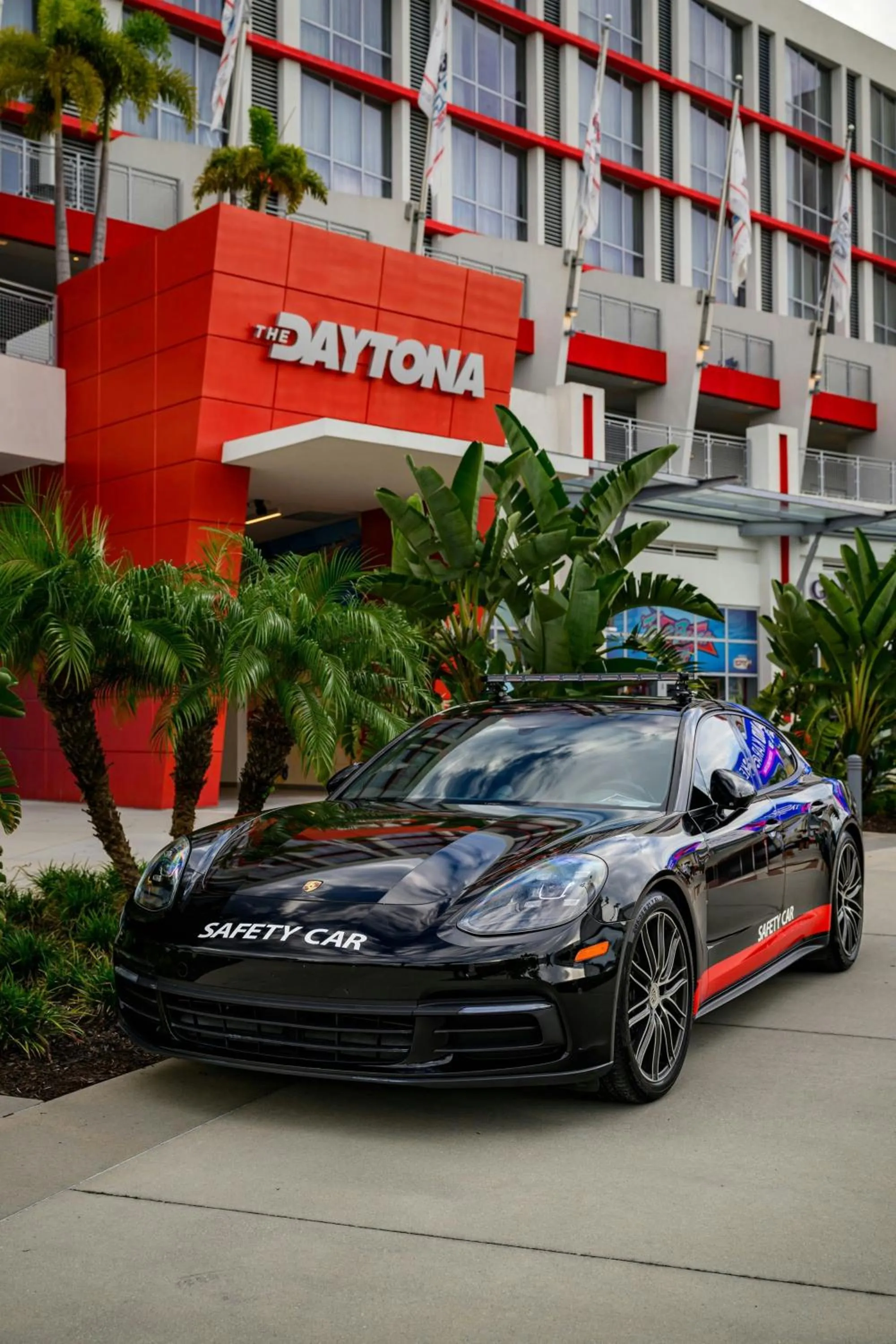 Meeting/conference room in The Daytona, Autograph Collection