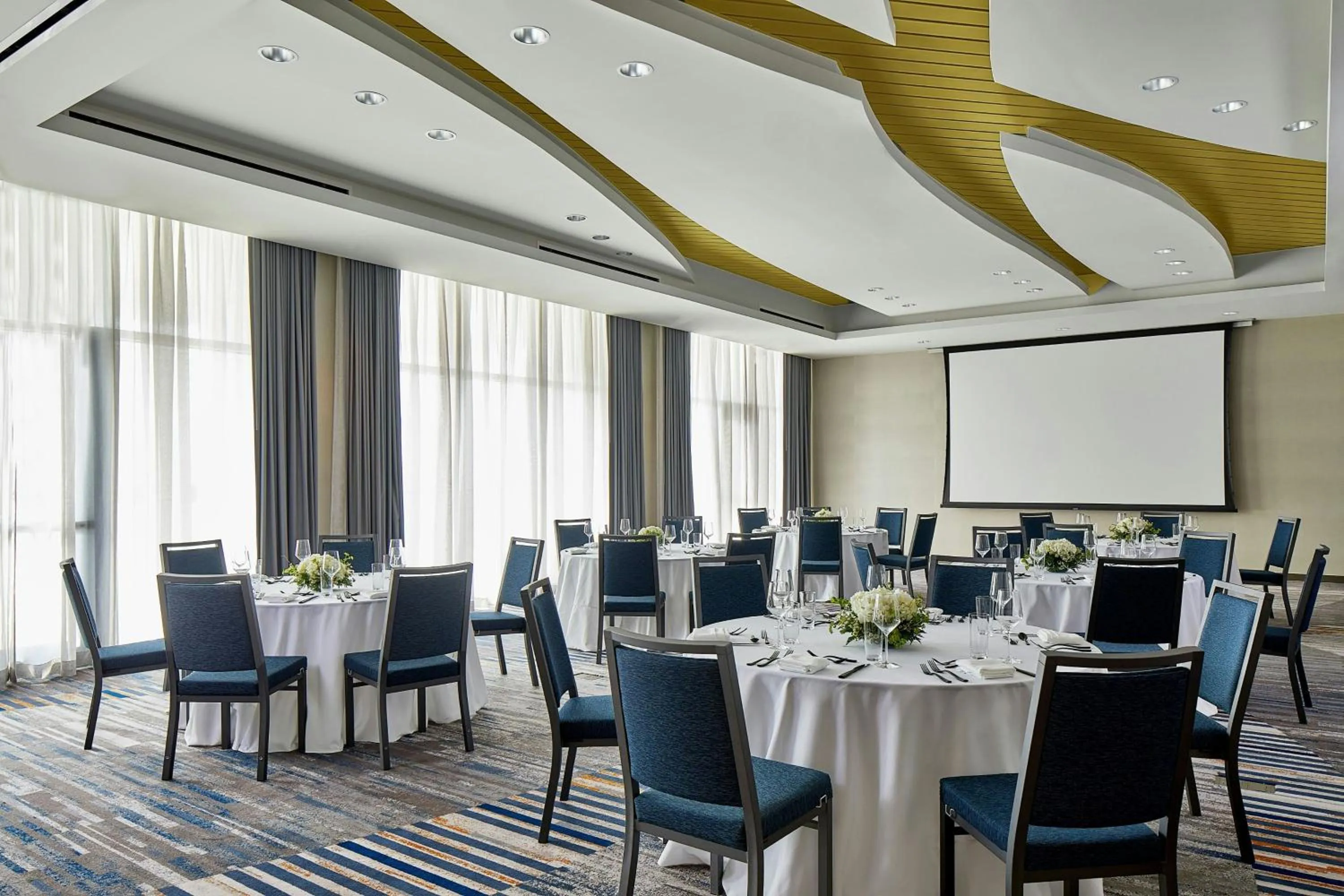 Banquet/Function facilities in The Daytona, Autograph Collection