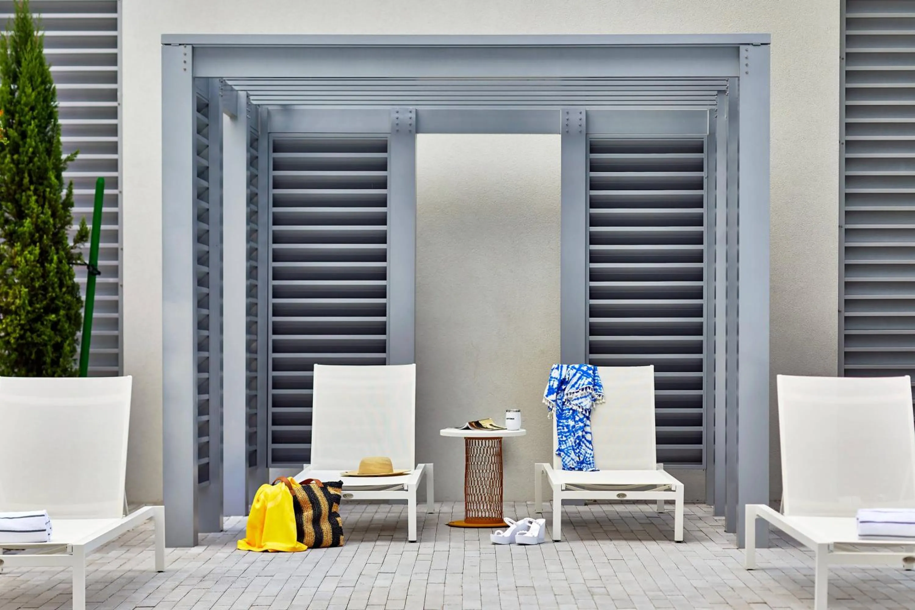 Other in The Daytona, Autograph Collection