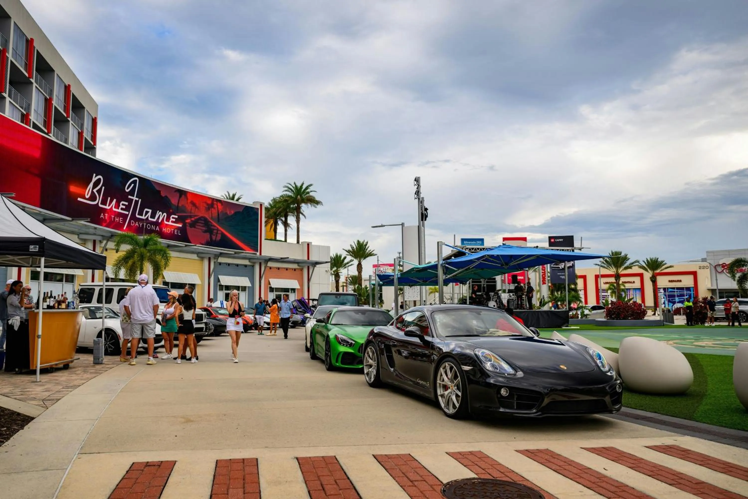Other in The Daytona, Autograph Collection