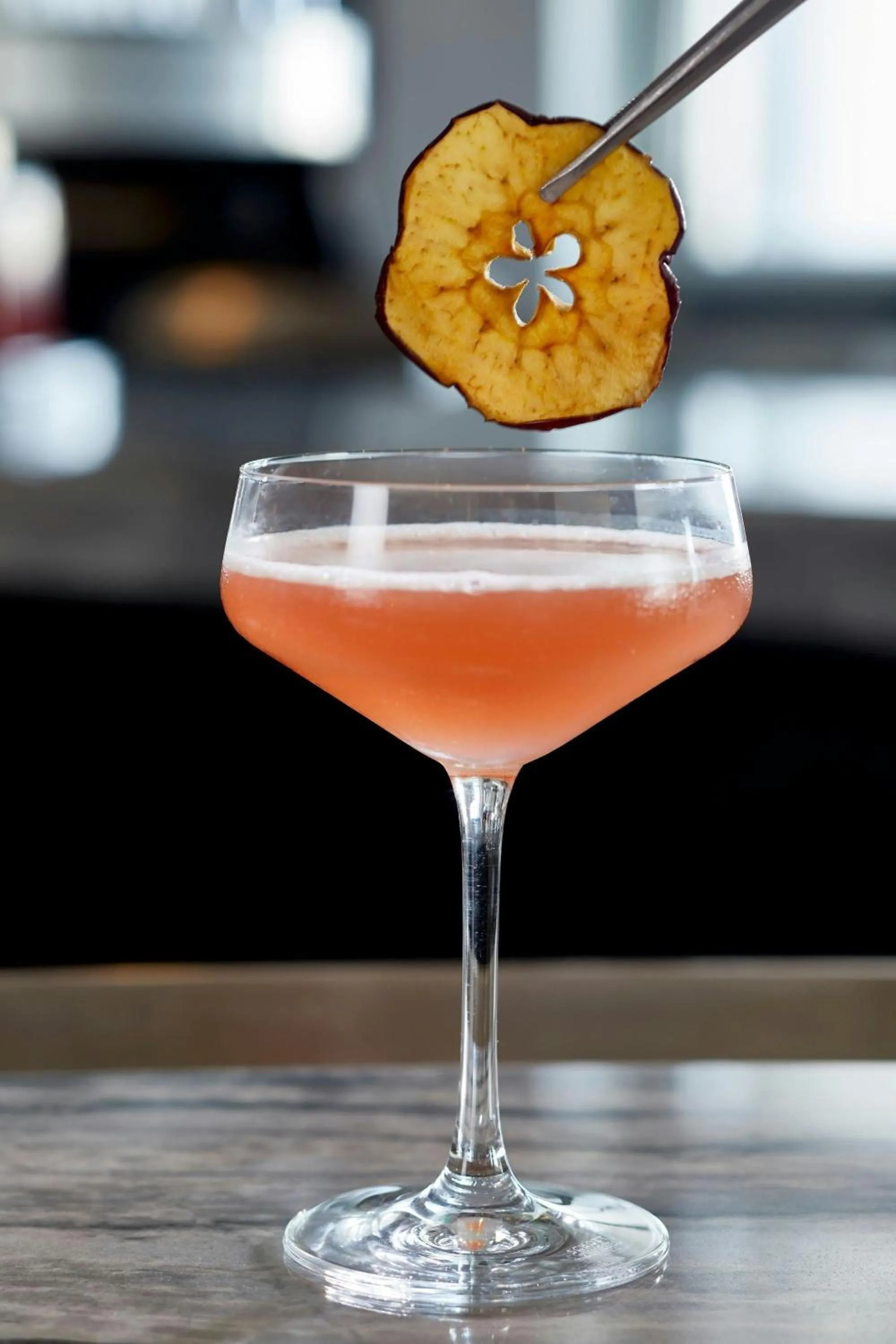 Restaurant/places to eat in The Daytona, Autograph Collection