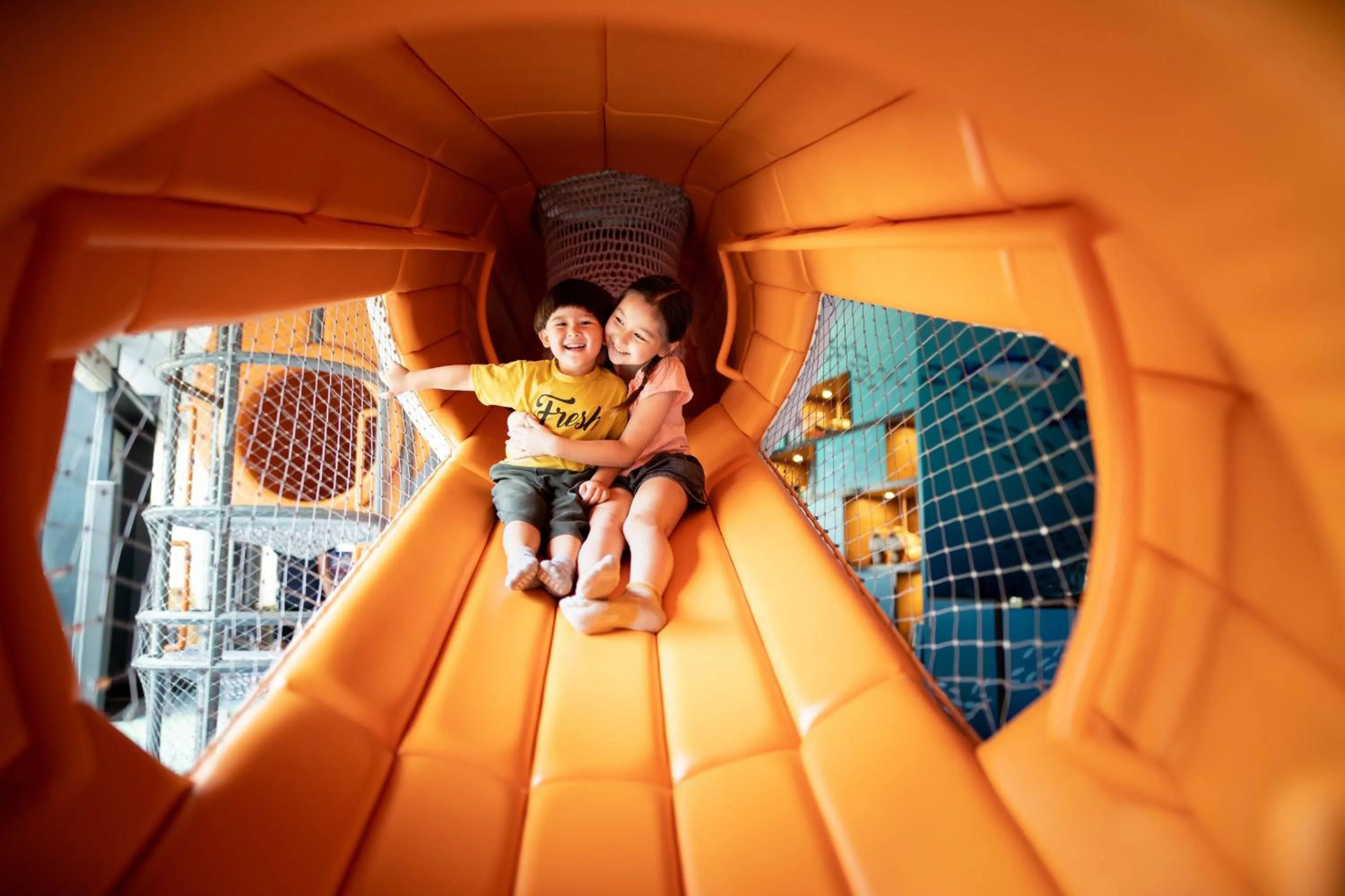 Other in Hong Kong Ocean Park Marriott Hotel