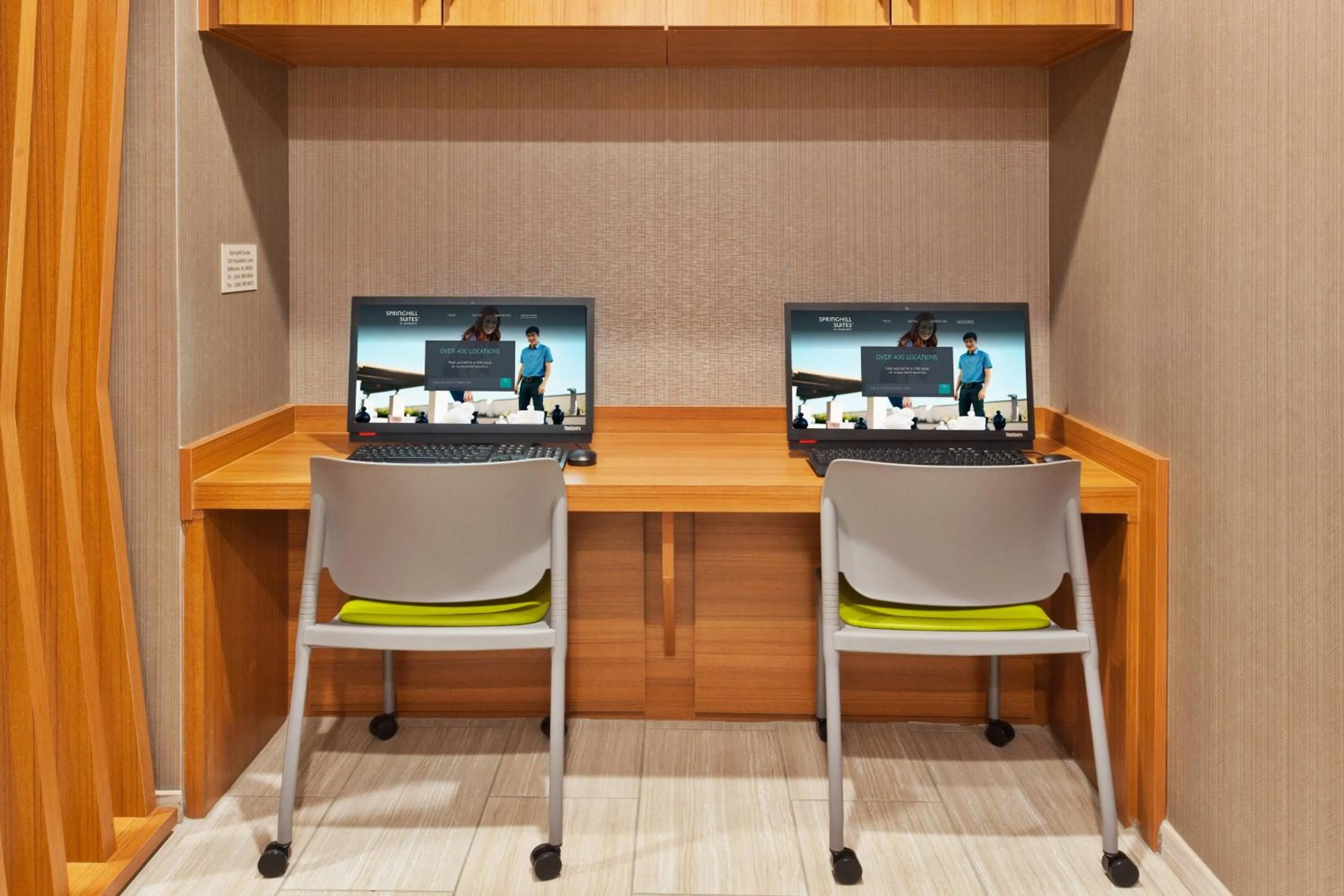 Other in SpringHill Suites by Marriott Montgomery Prattville/Millbrook