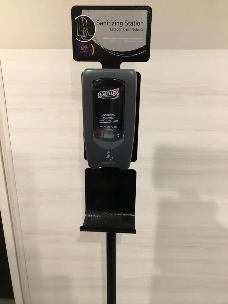 Bathroom in Microtel Inn & Suites by Wyndham Carlisle