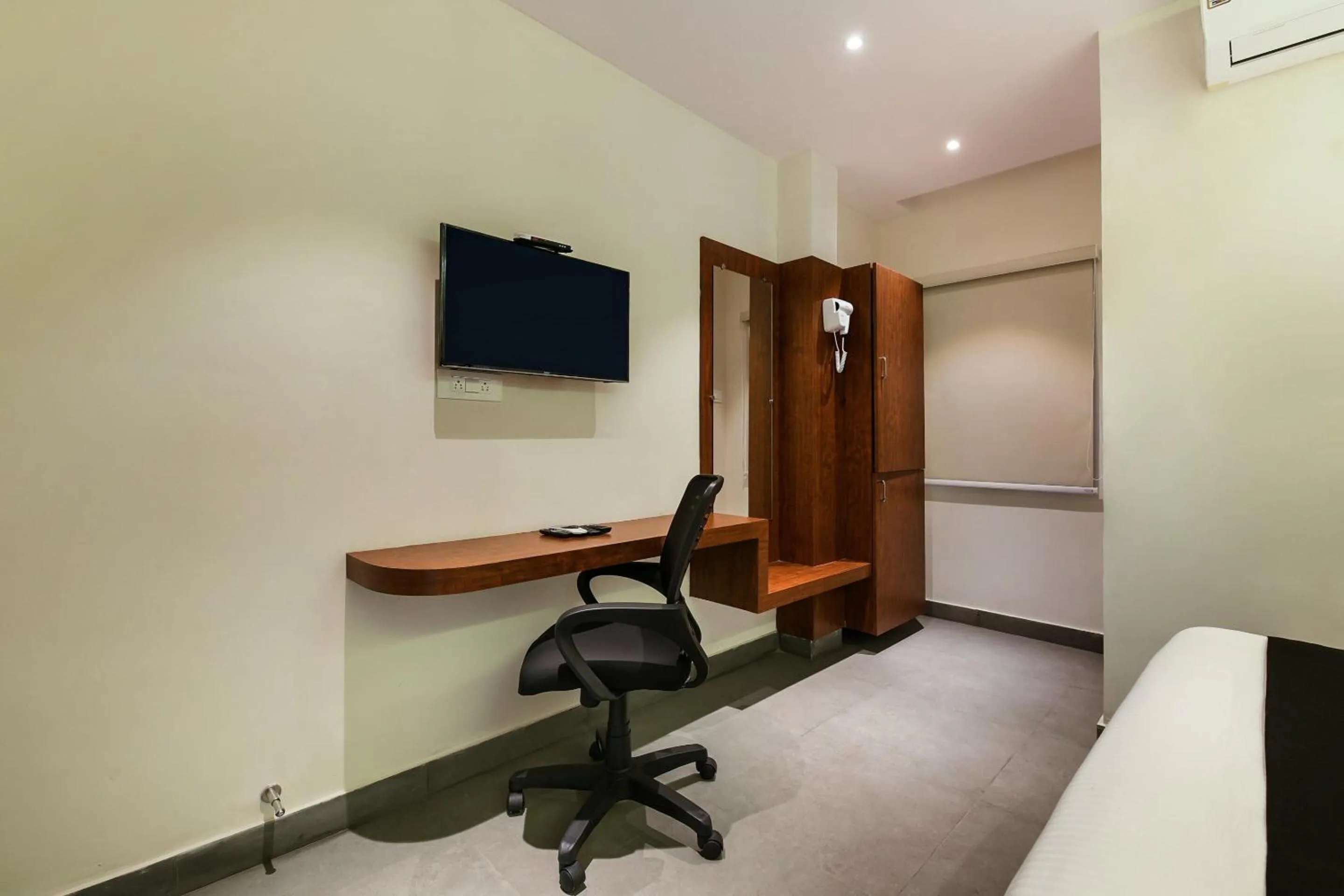 Bedroom in Super Capital O Siddartha Grand