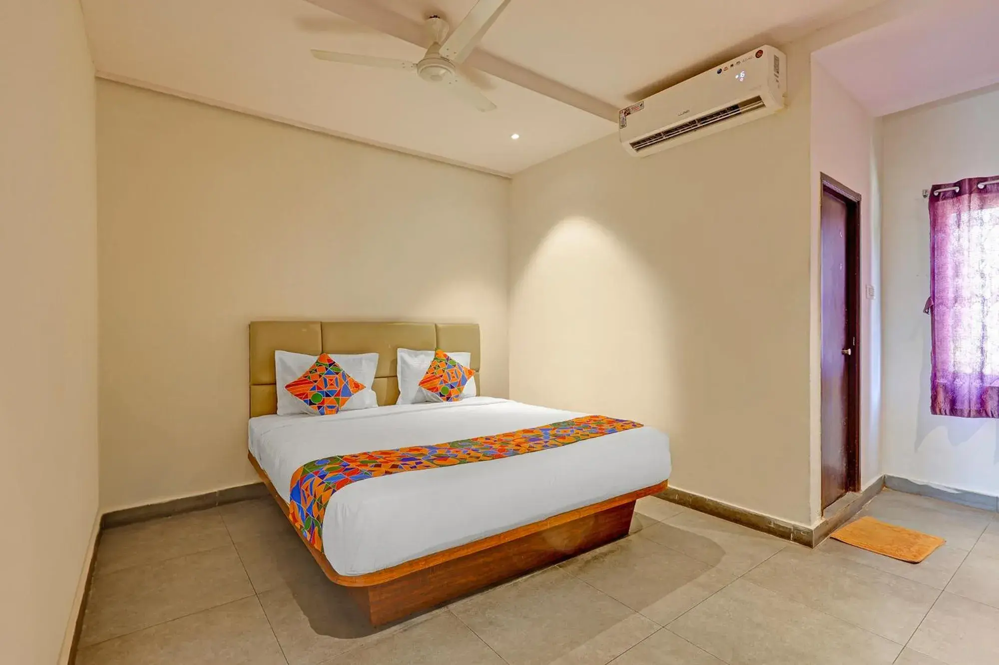 FabHotel Siddarth Grand FabHotel Siddarth Grand